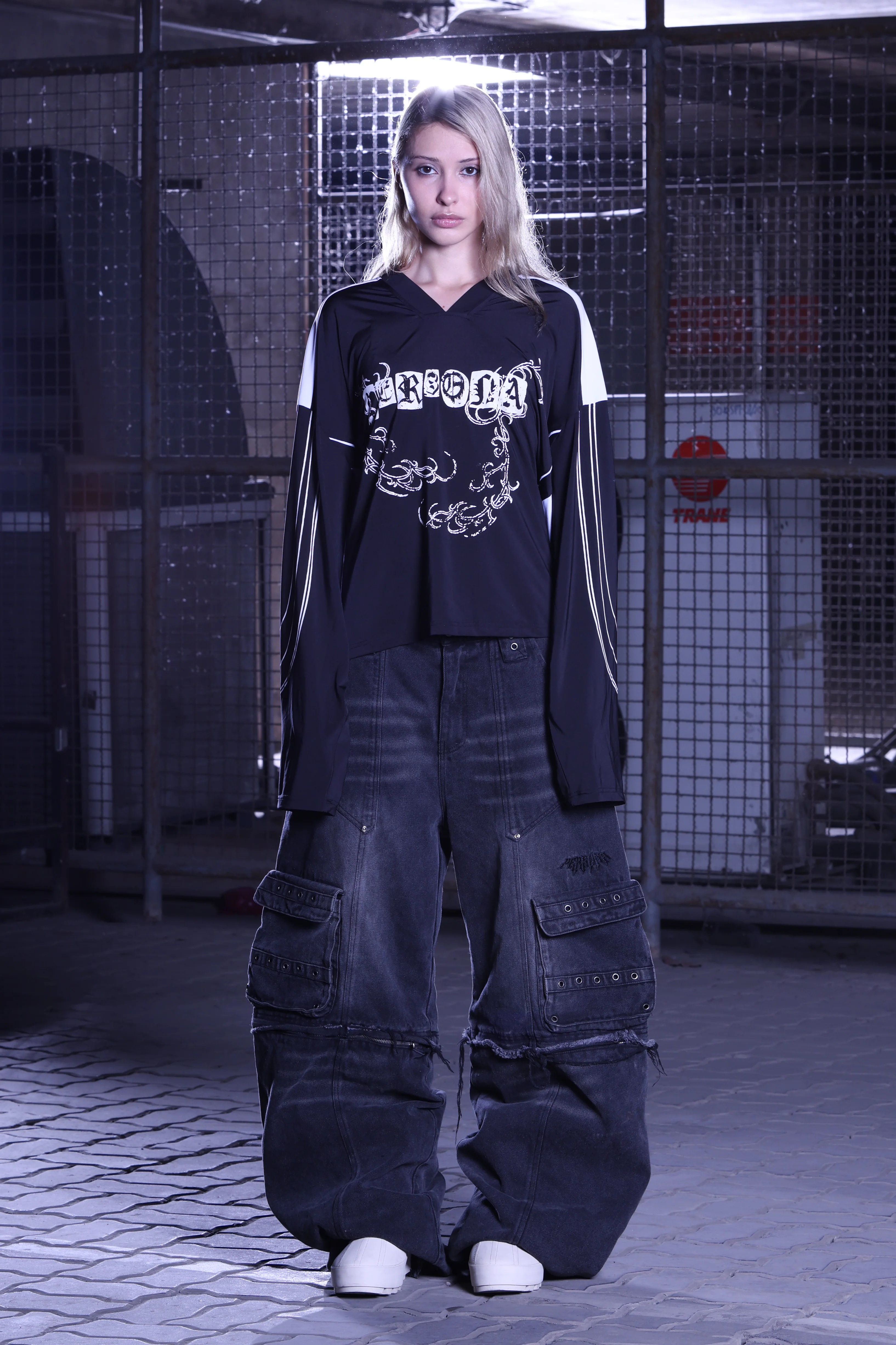 GRAVE DENIM - Image 7