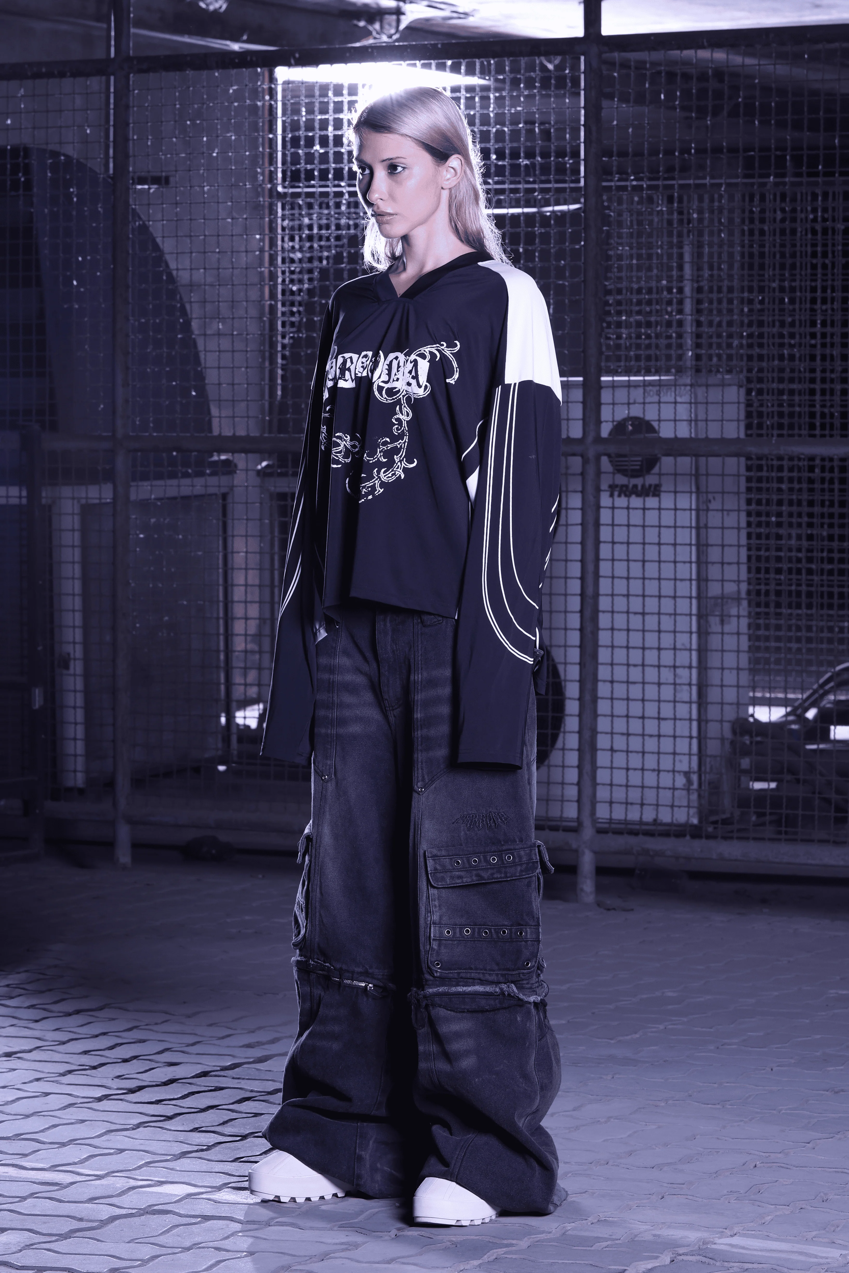 GRAVE DENIM - Image 8