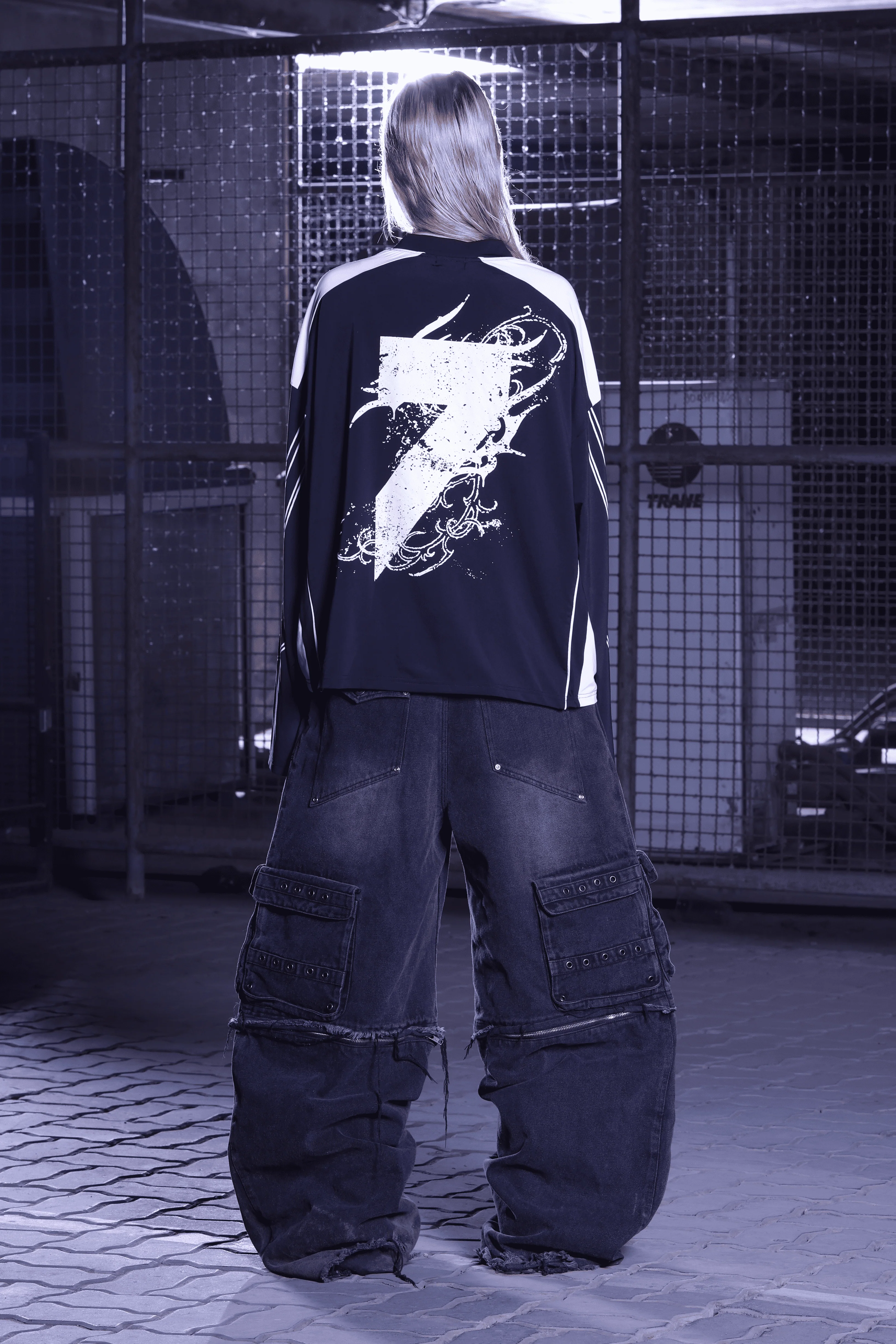 GRAVE DENIM - Image 9