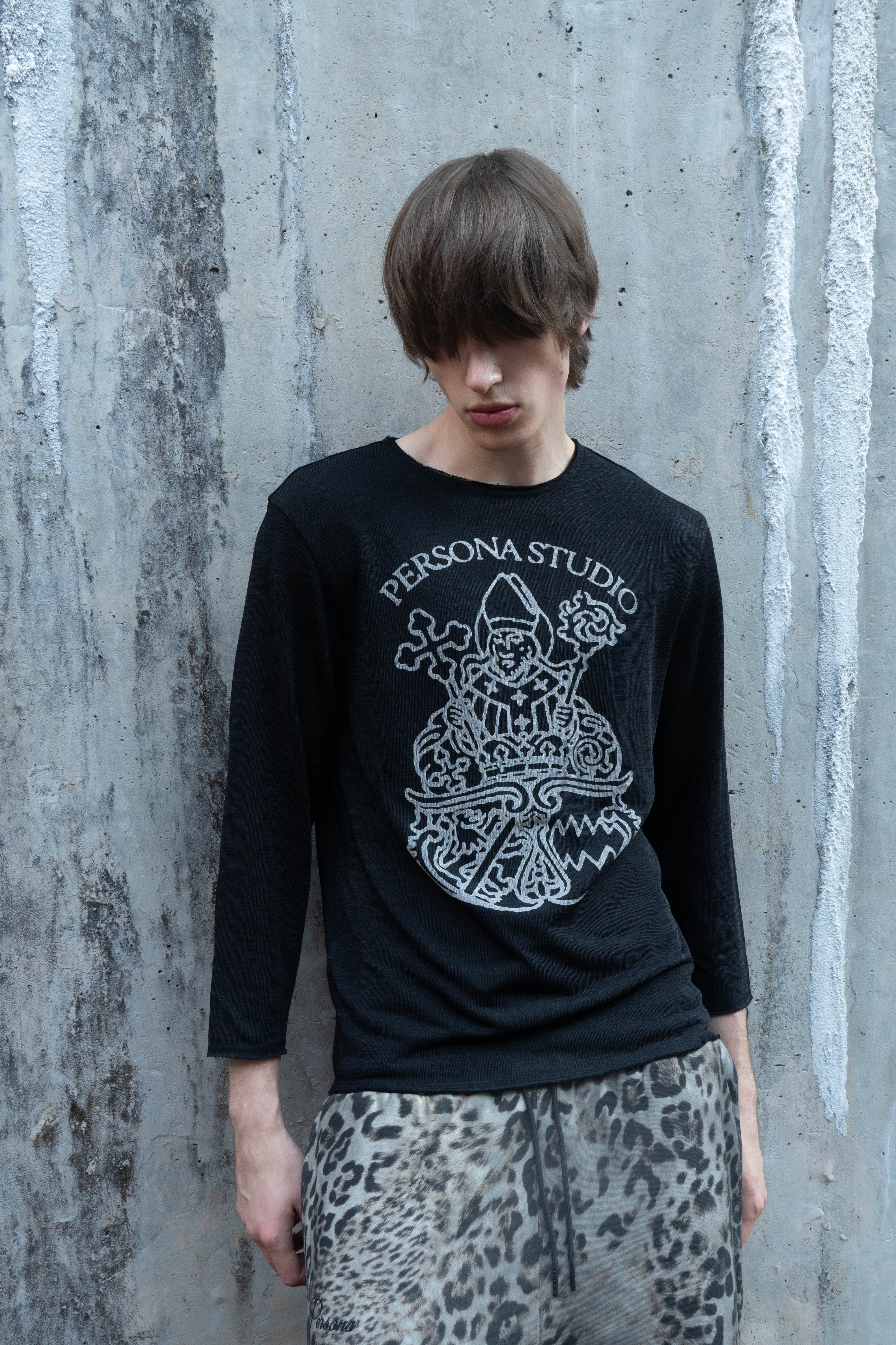 SAINT LONG SLEEVE - Image 3