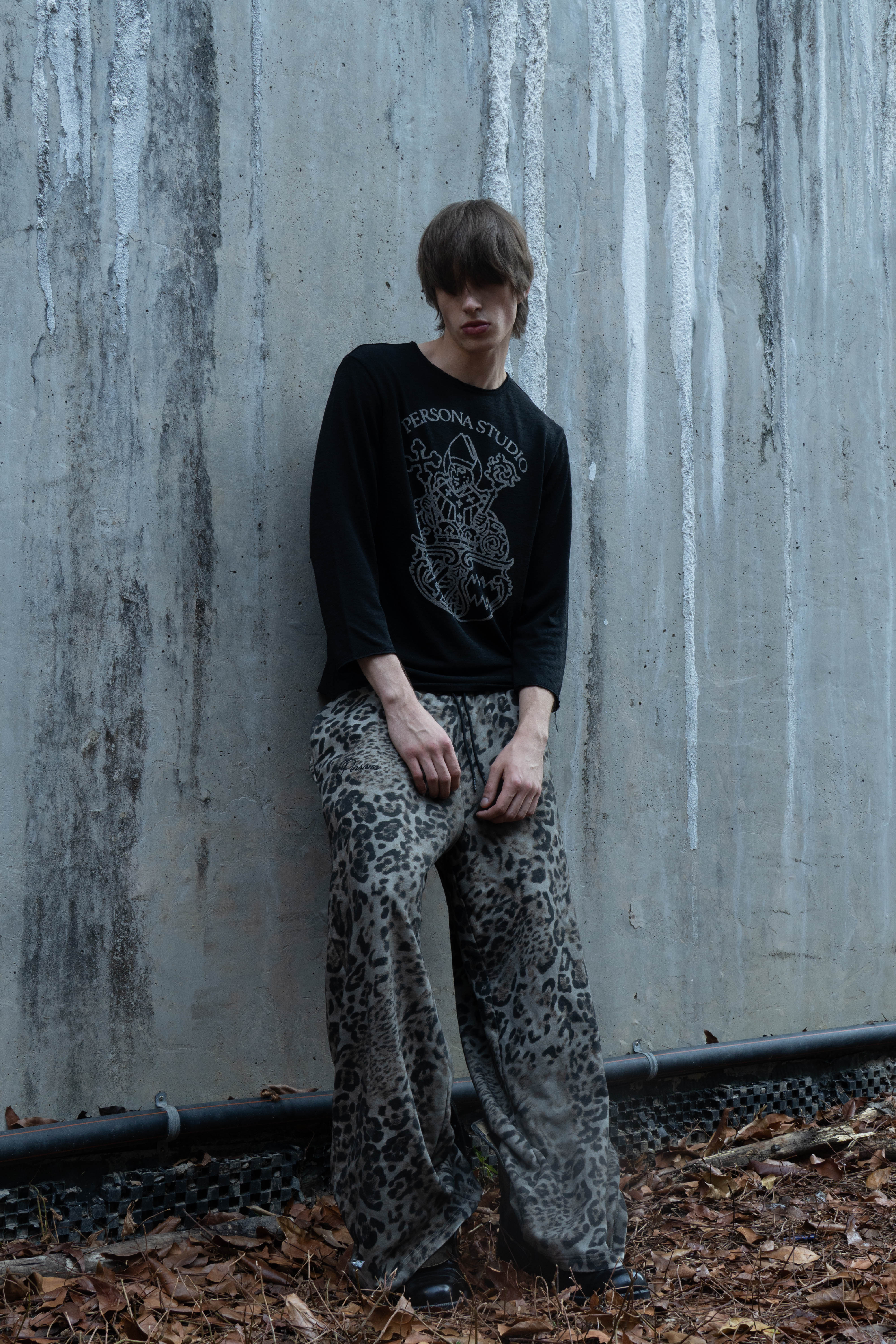 SAINT LONG SLEEVE - Image 4