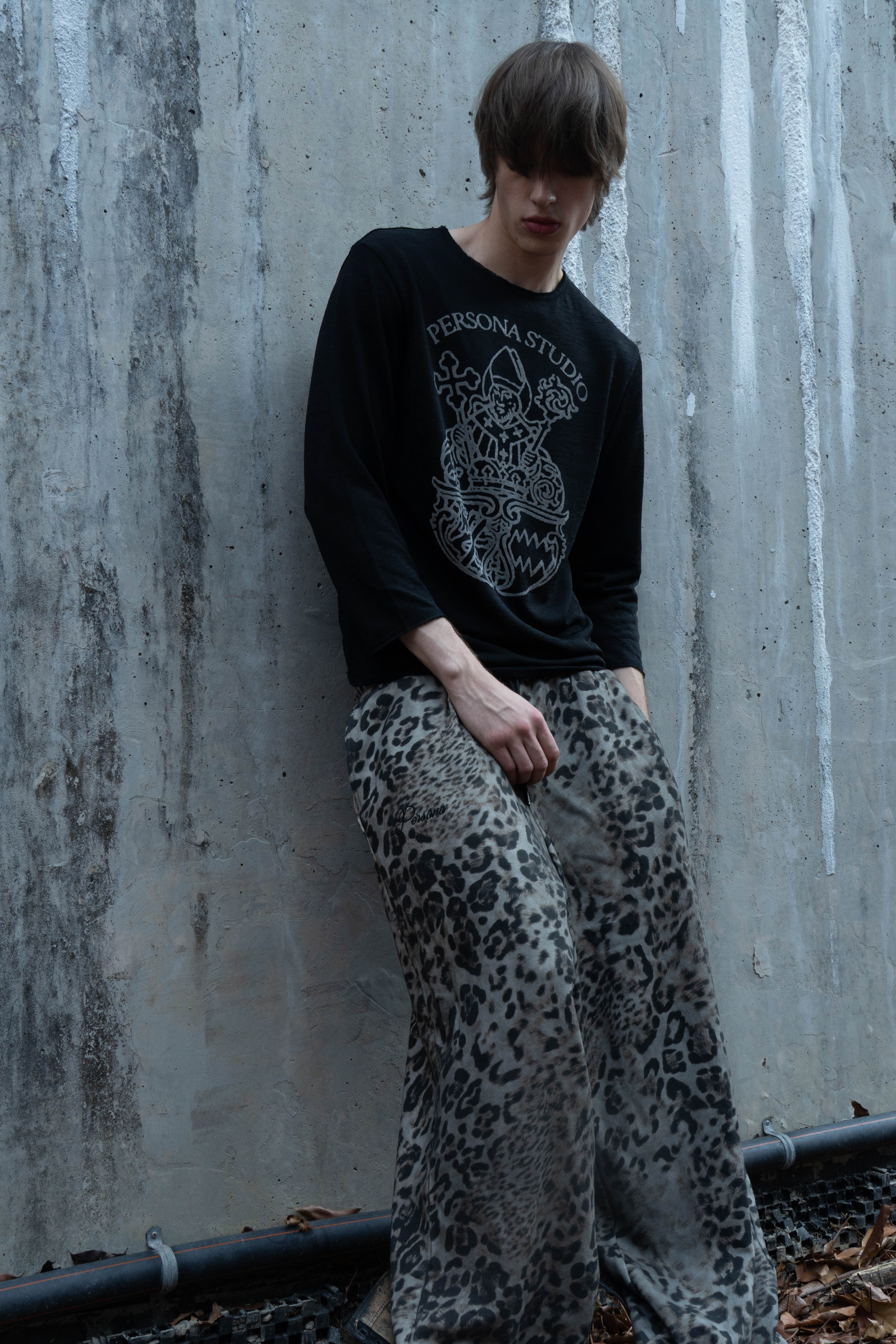 SAINT LONG SLEEVE - Image 5