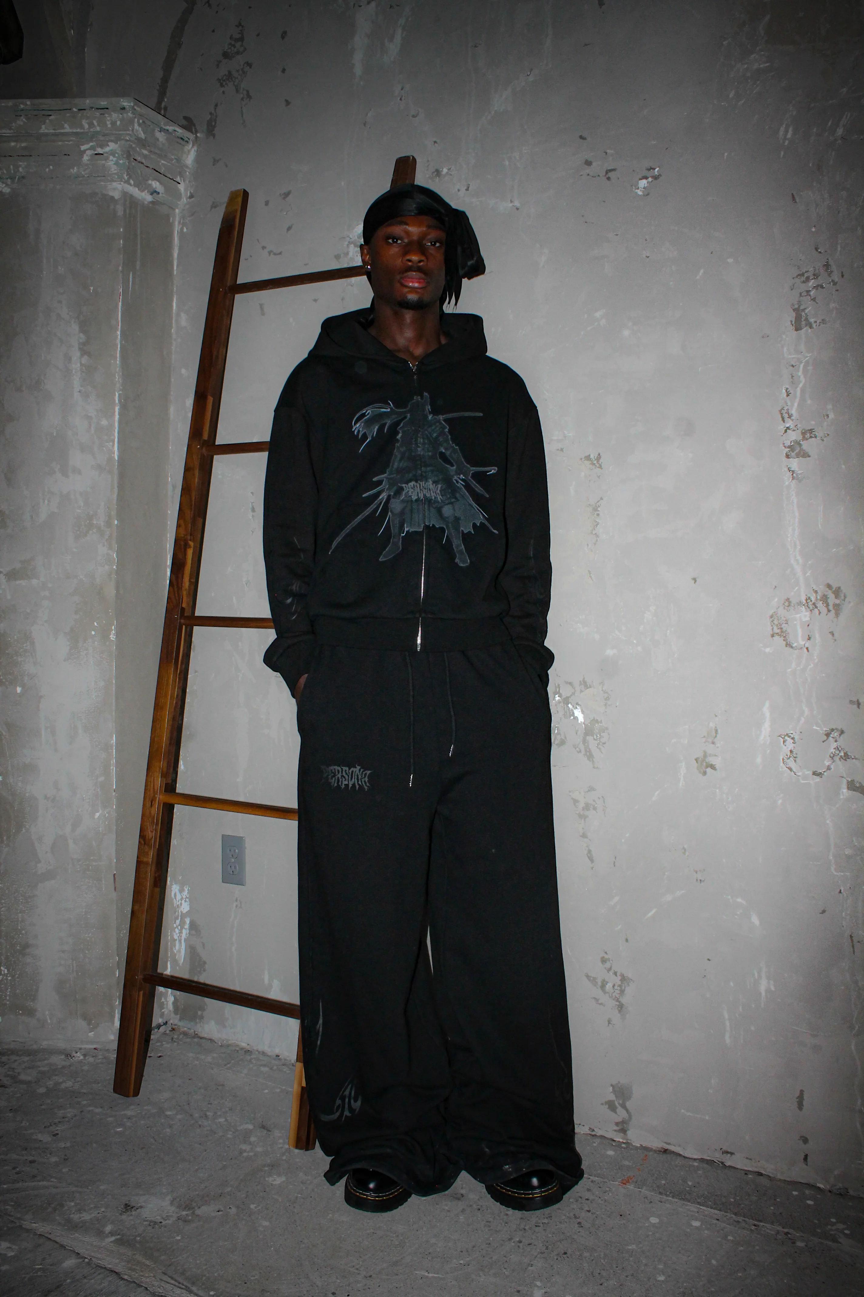 SAMURAI SWEATPANTS - Image 4
