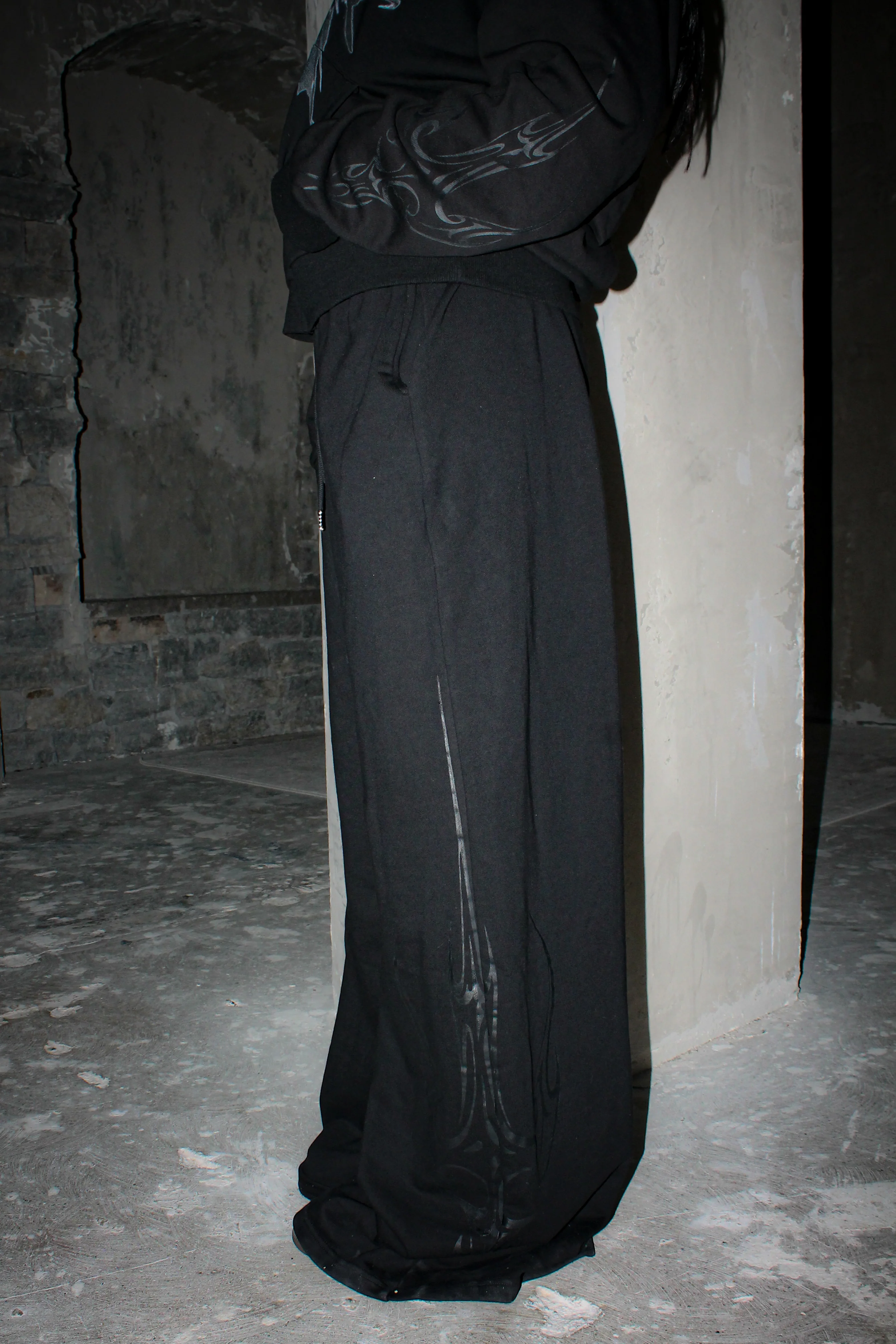 SAMURAI SWEATPANTS - Image 5