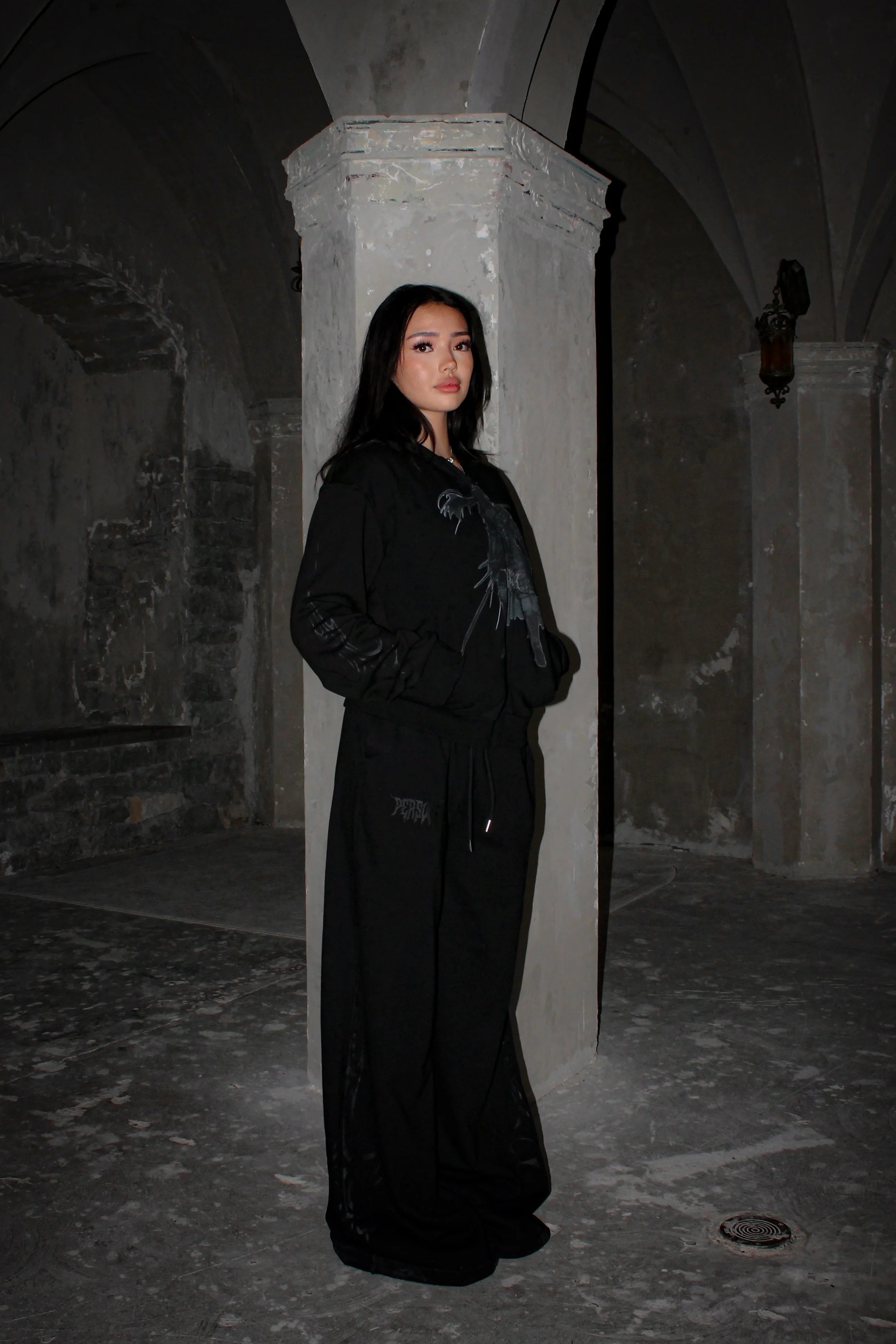 SAMURAI SWEATPANTS - Image 7