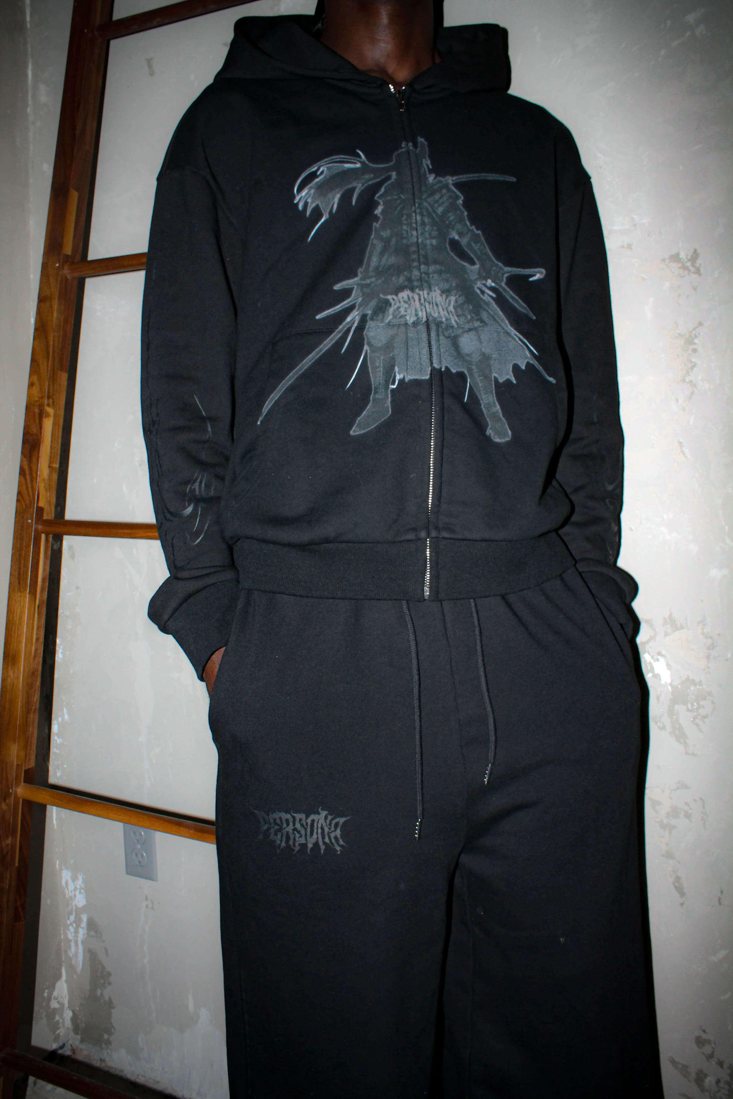 SAMURAI ZIP UP - Image 8