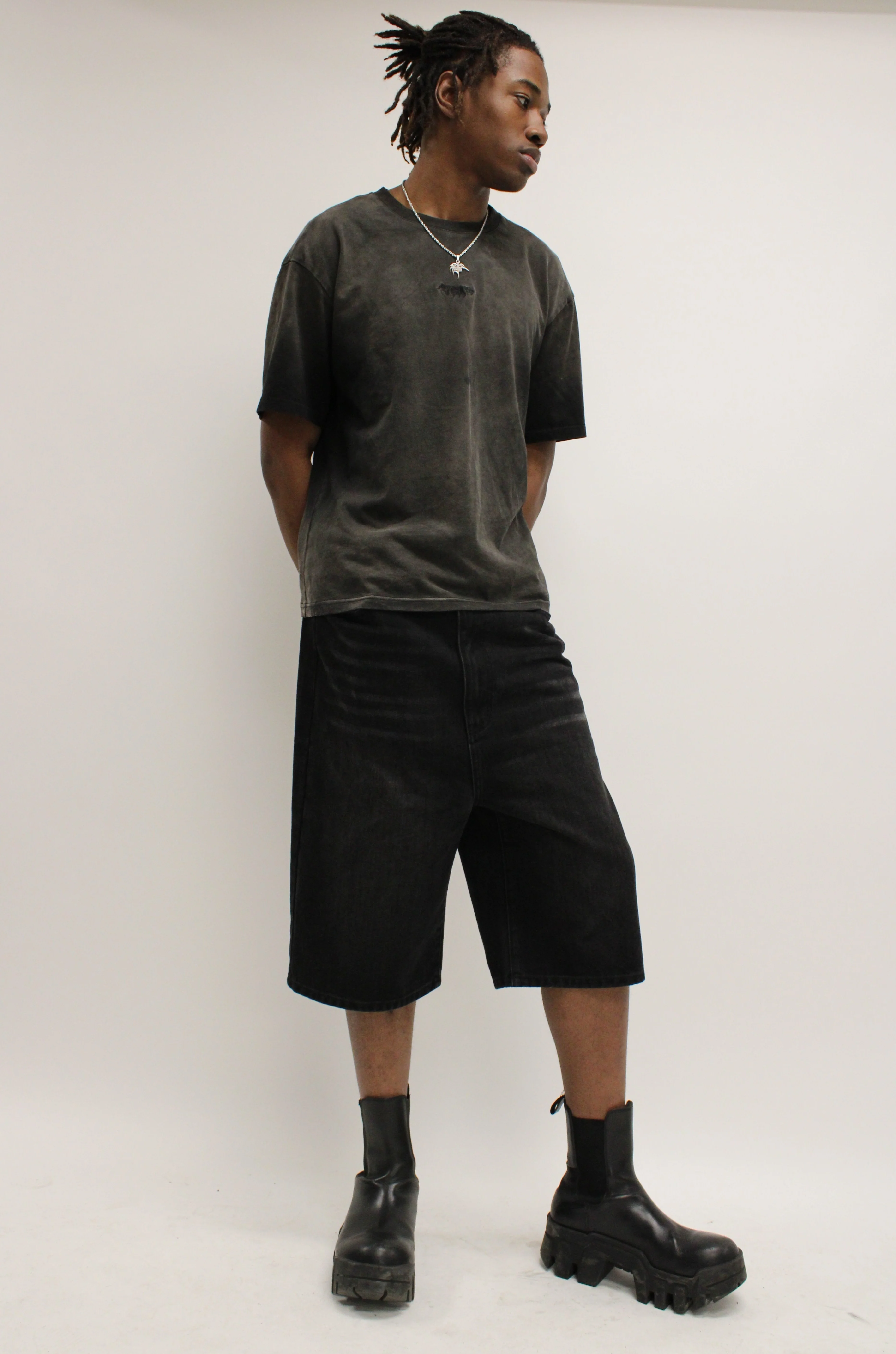 SPIDER JORTS - Image 3