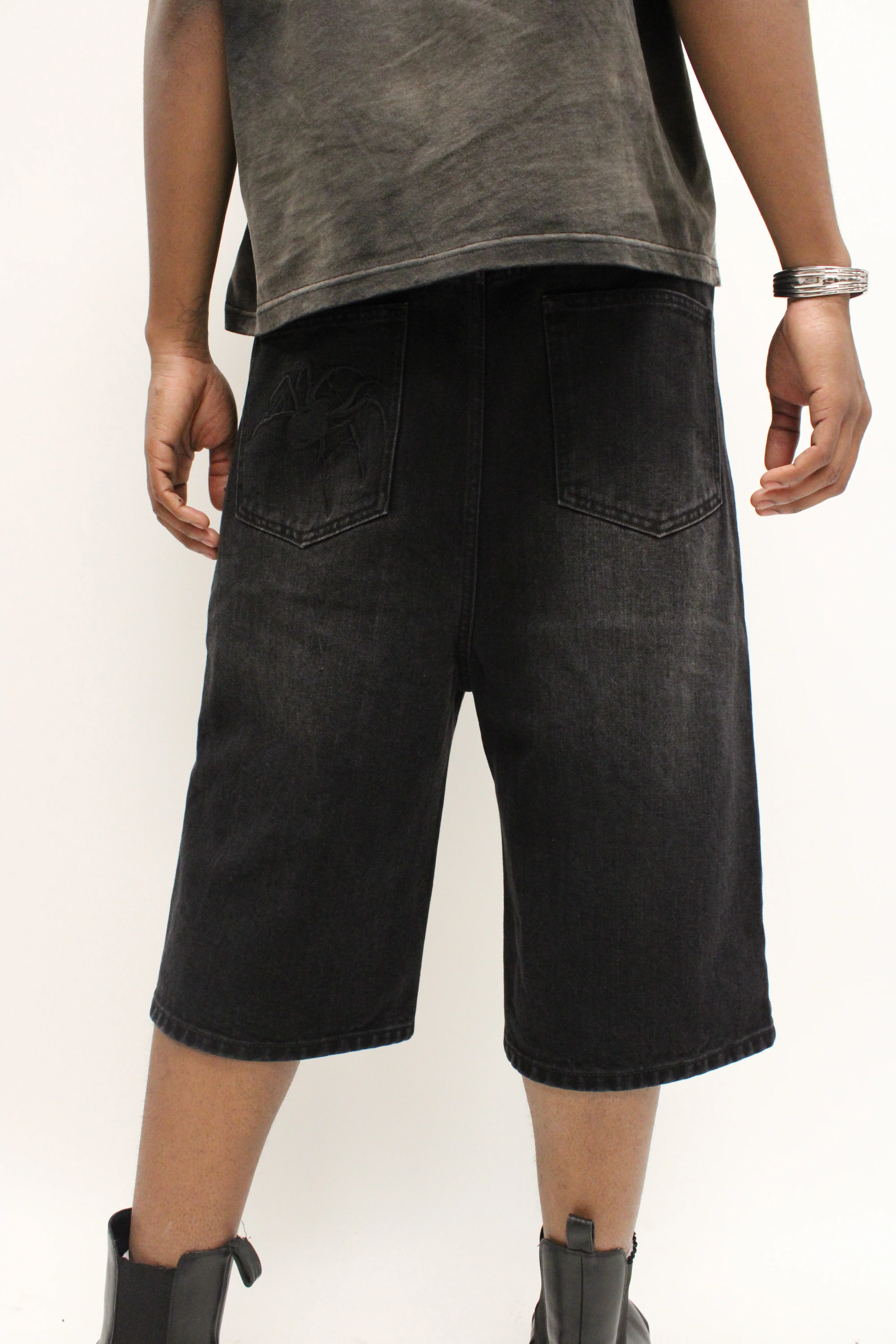 SPIDER JORTS - Image 4