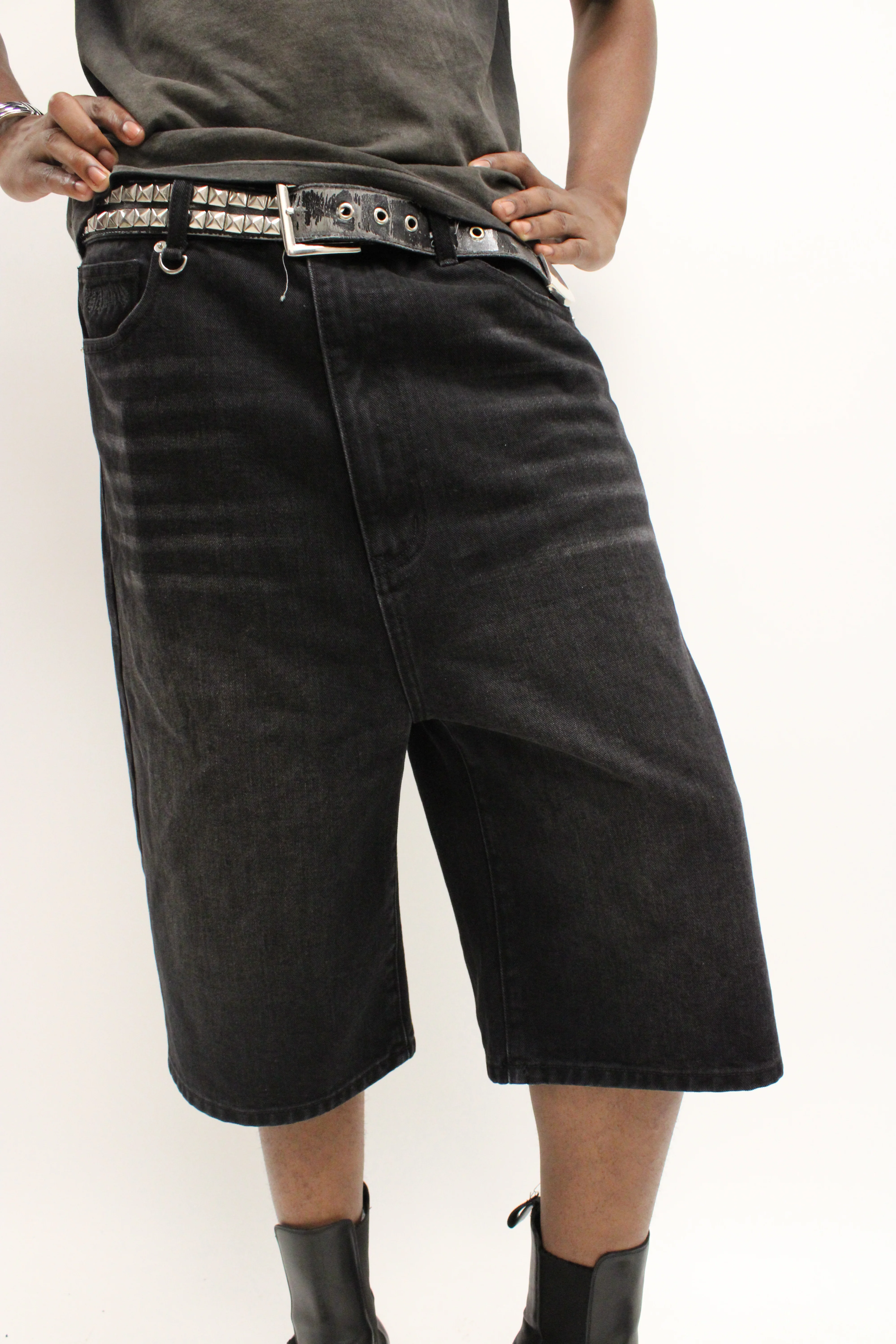 SPIDER JORTS - Image 5