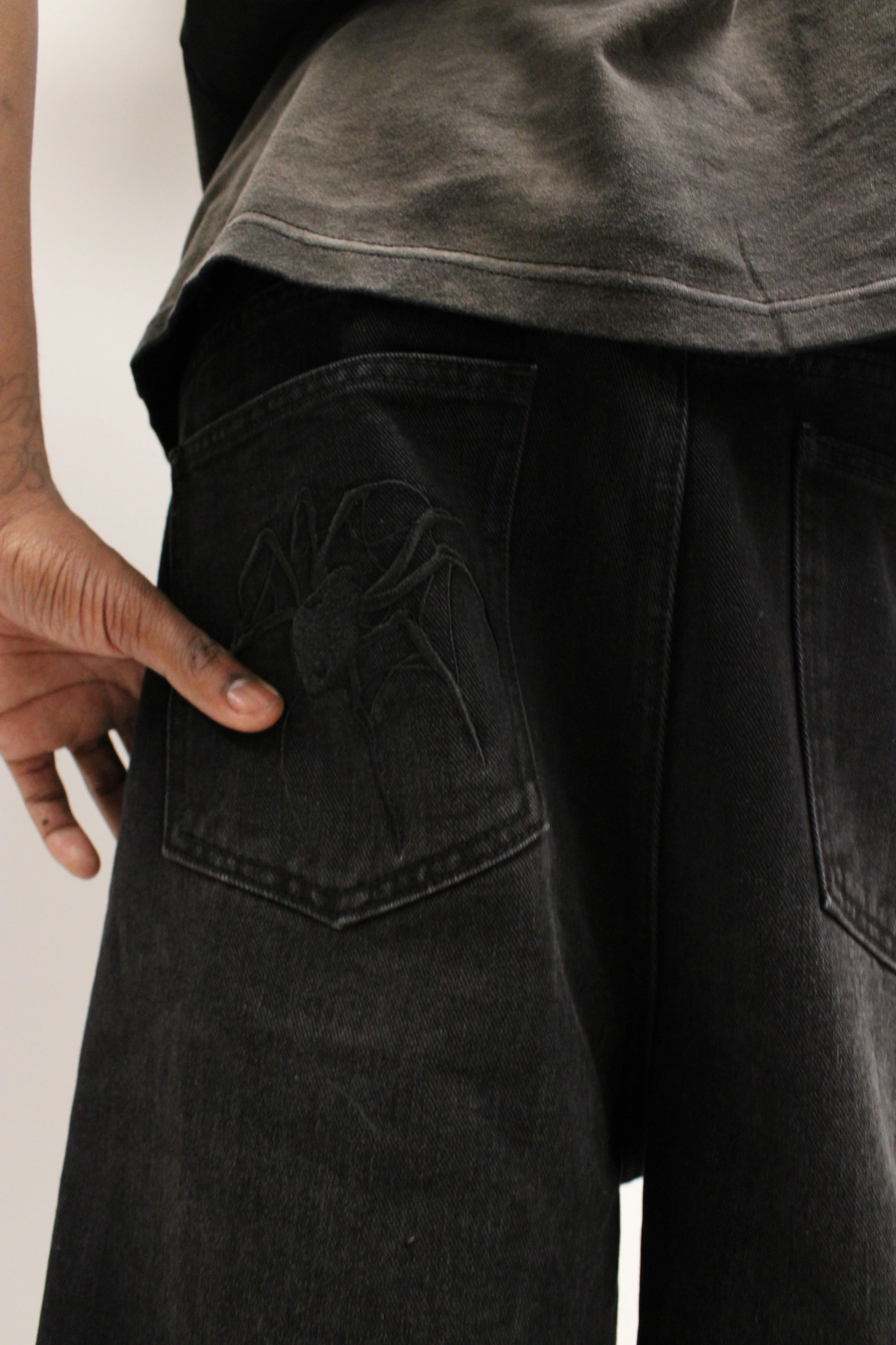 SPIDER JORTS - Image 6
