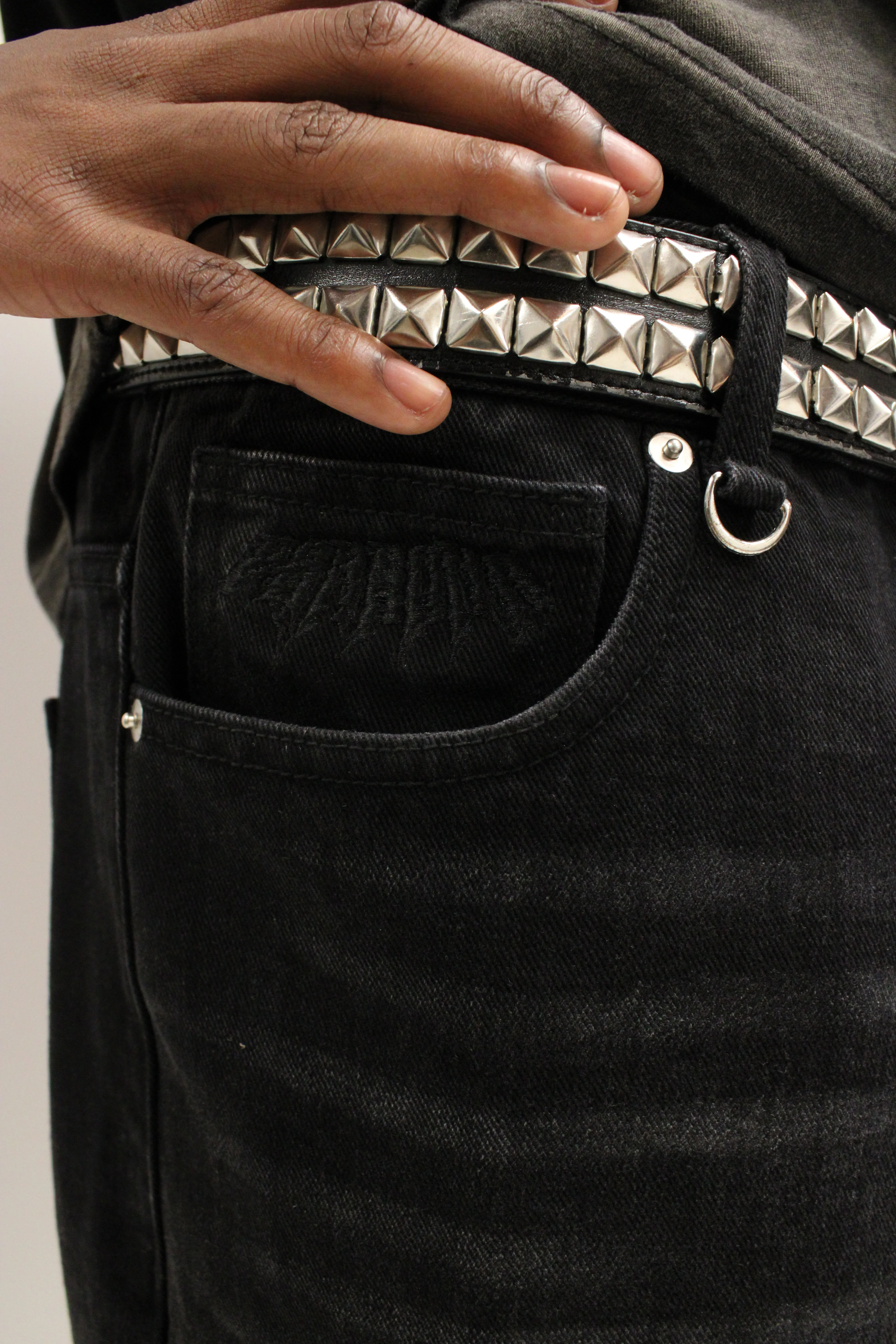 SPIDER JORTS - Image 7