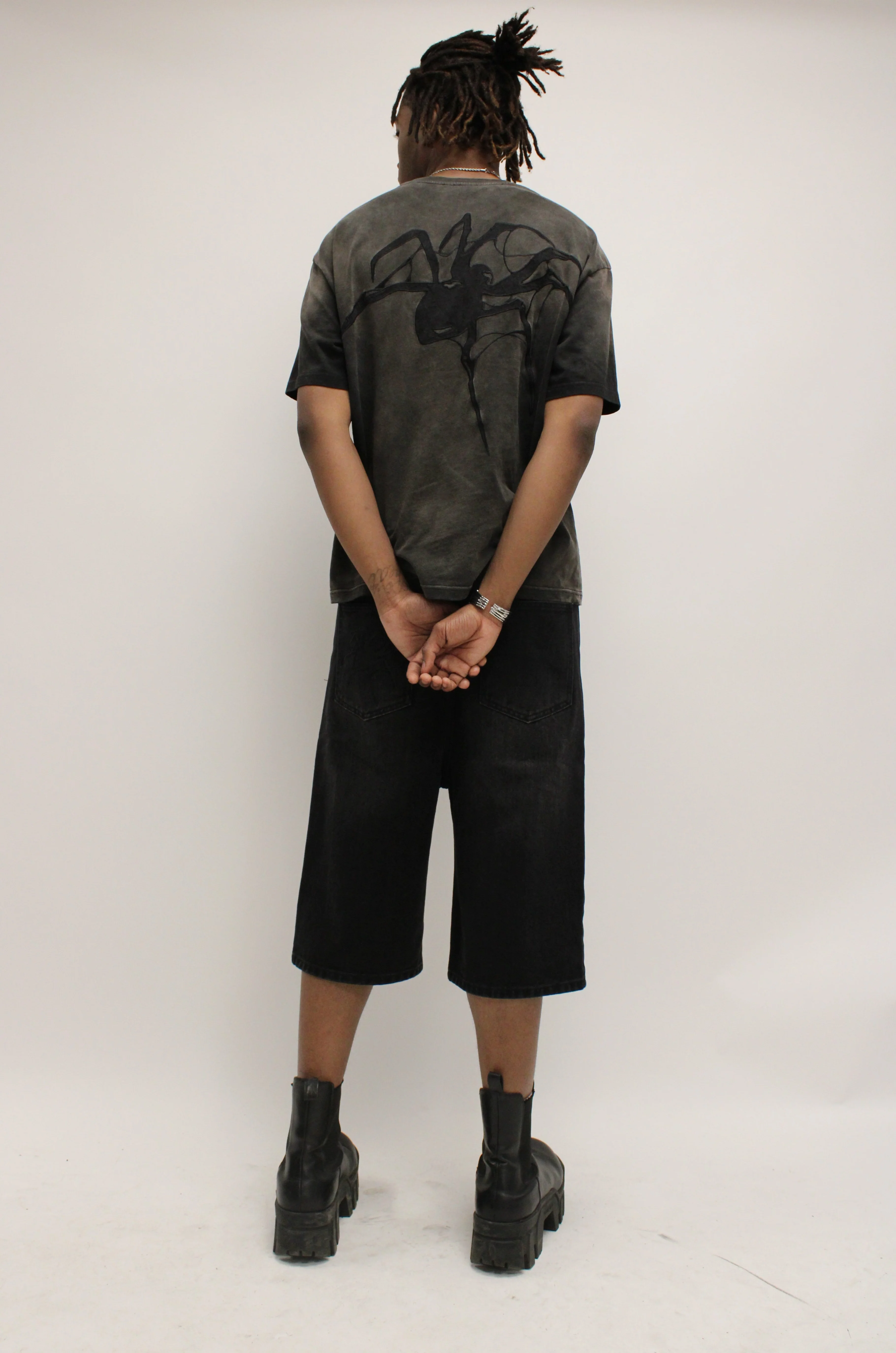 SPIDER JORTS - Image 8
