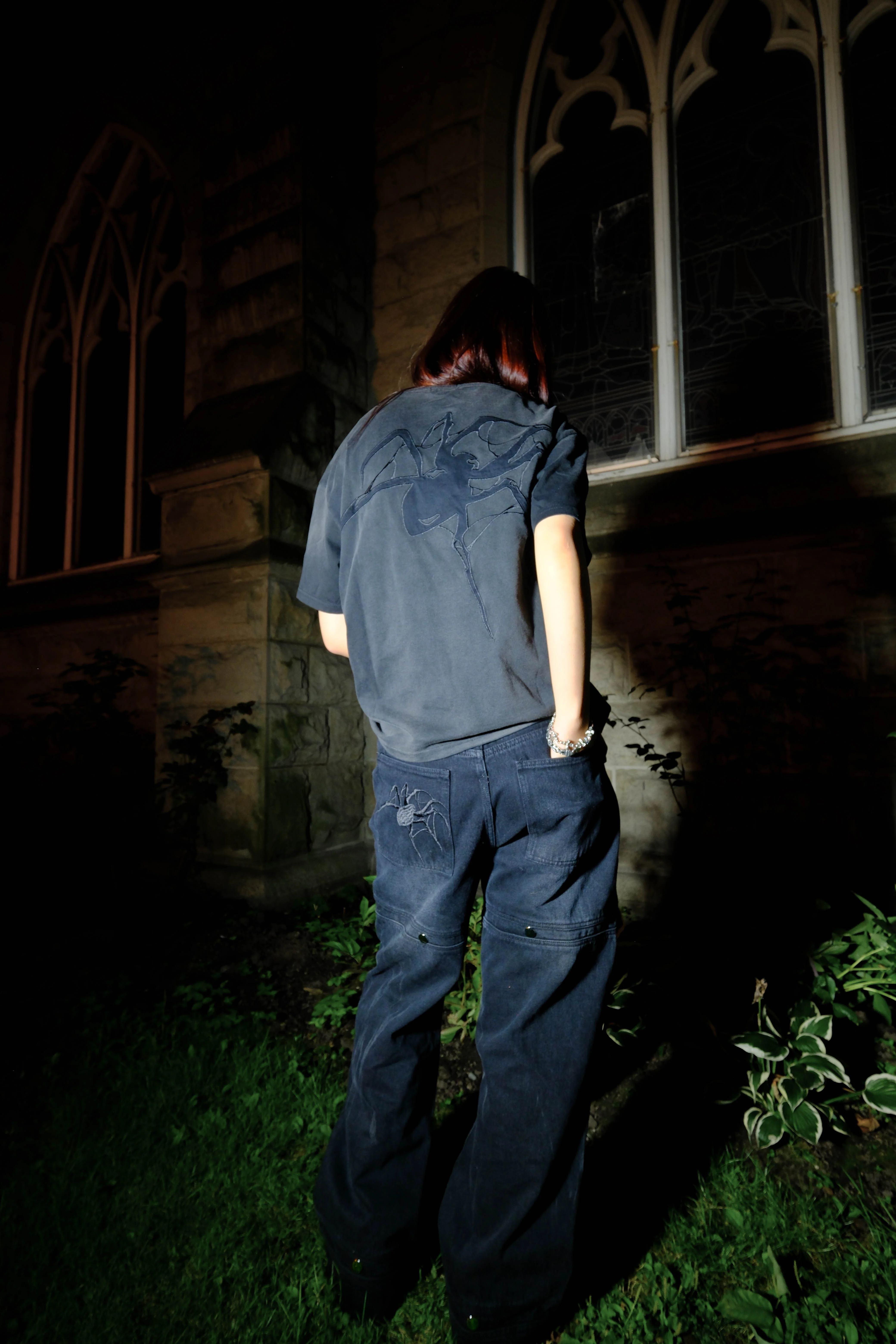 SPIDER T SHIRT - Image 10