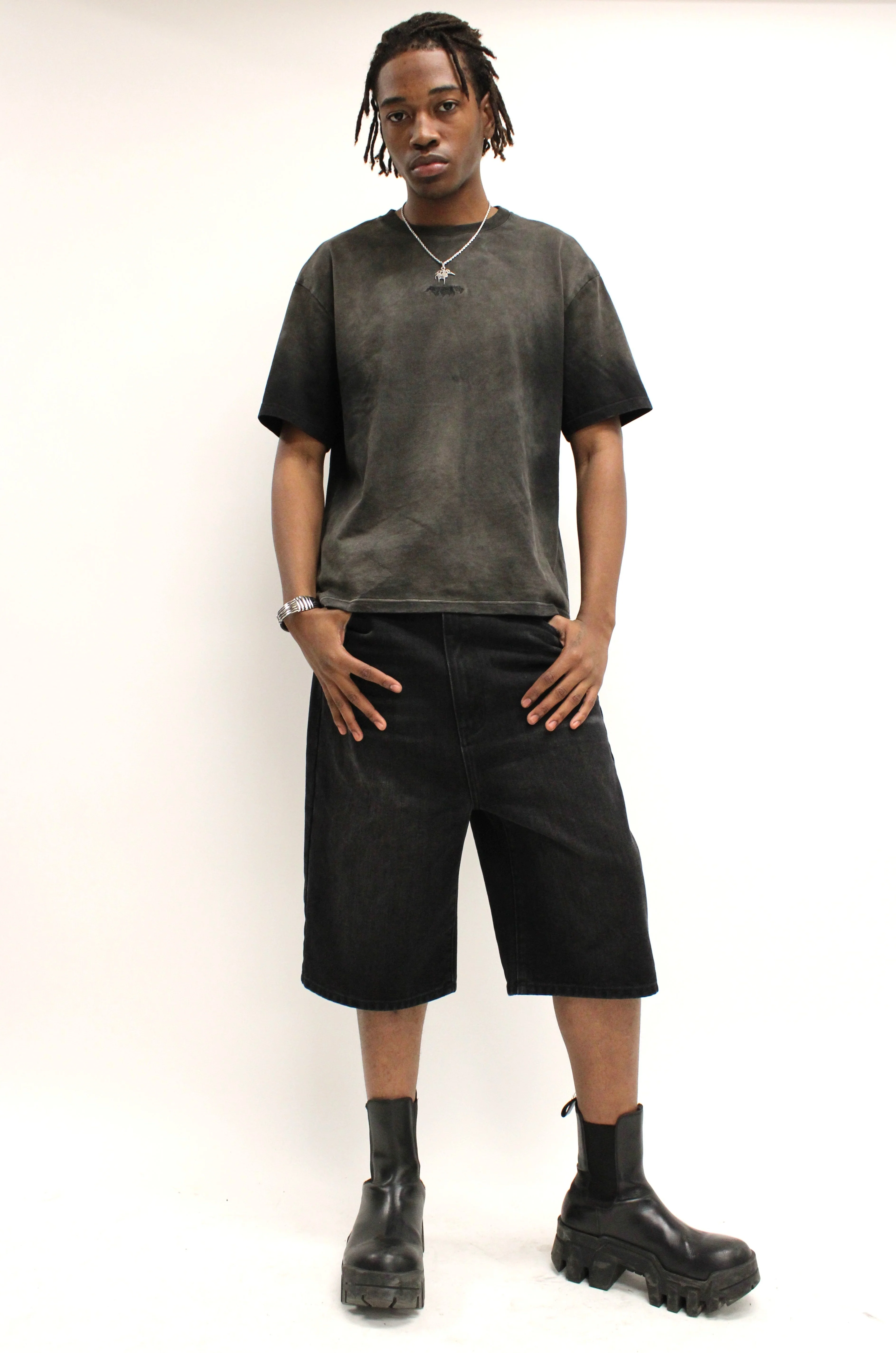 SPIDER T SHIRT - Image 3