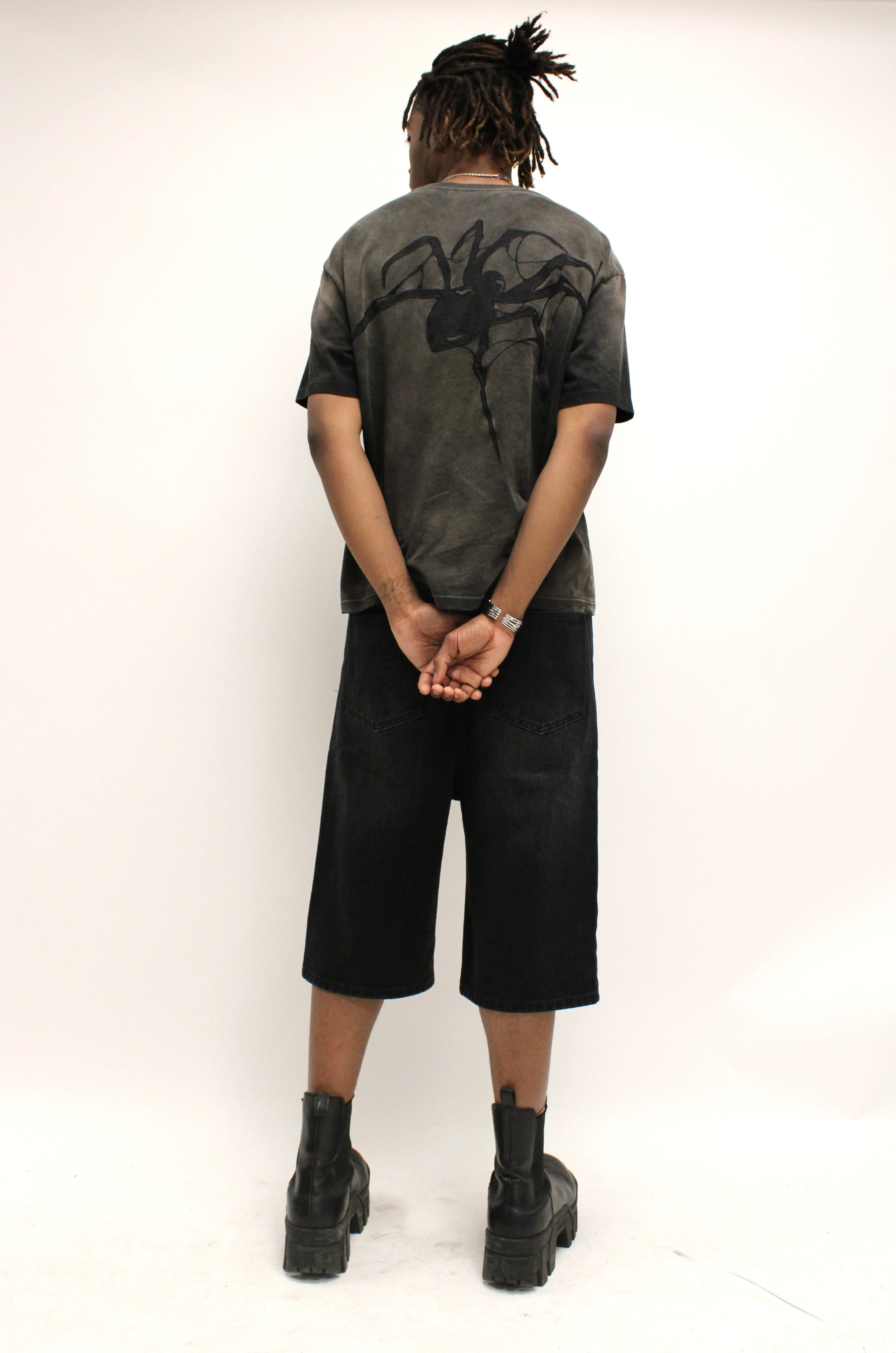 SPIDER T SHIRT - Image 4