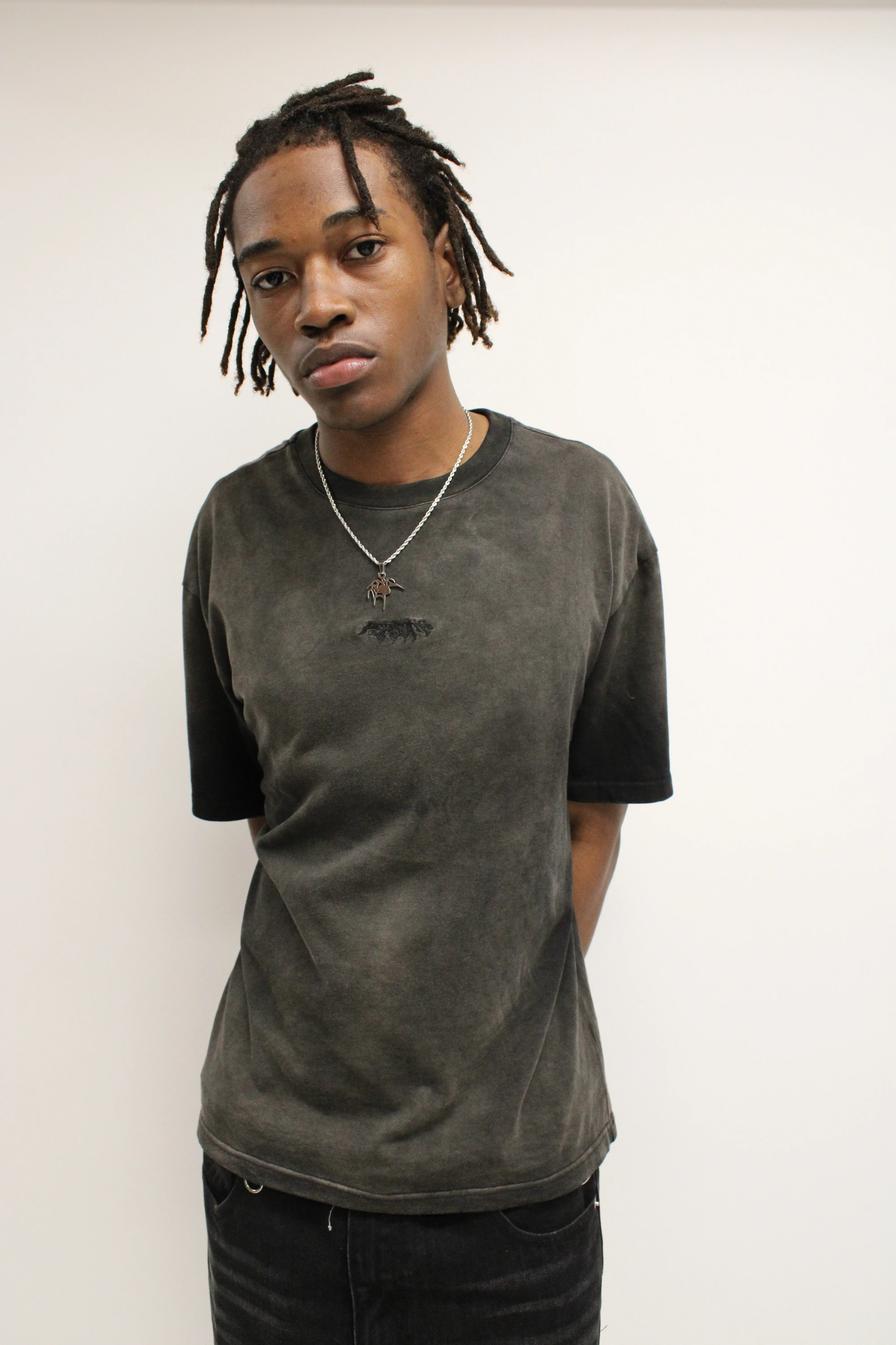 SPIDER T SHIRT - Image 5