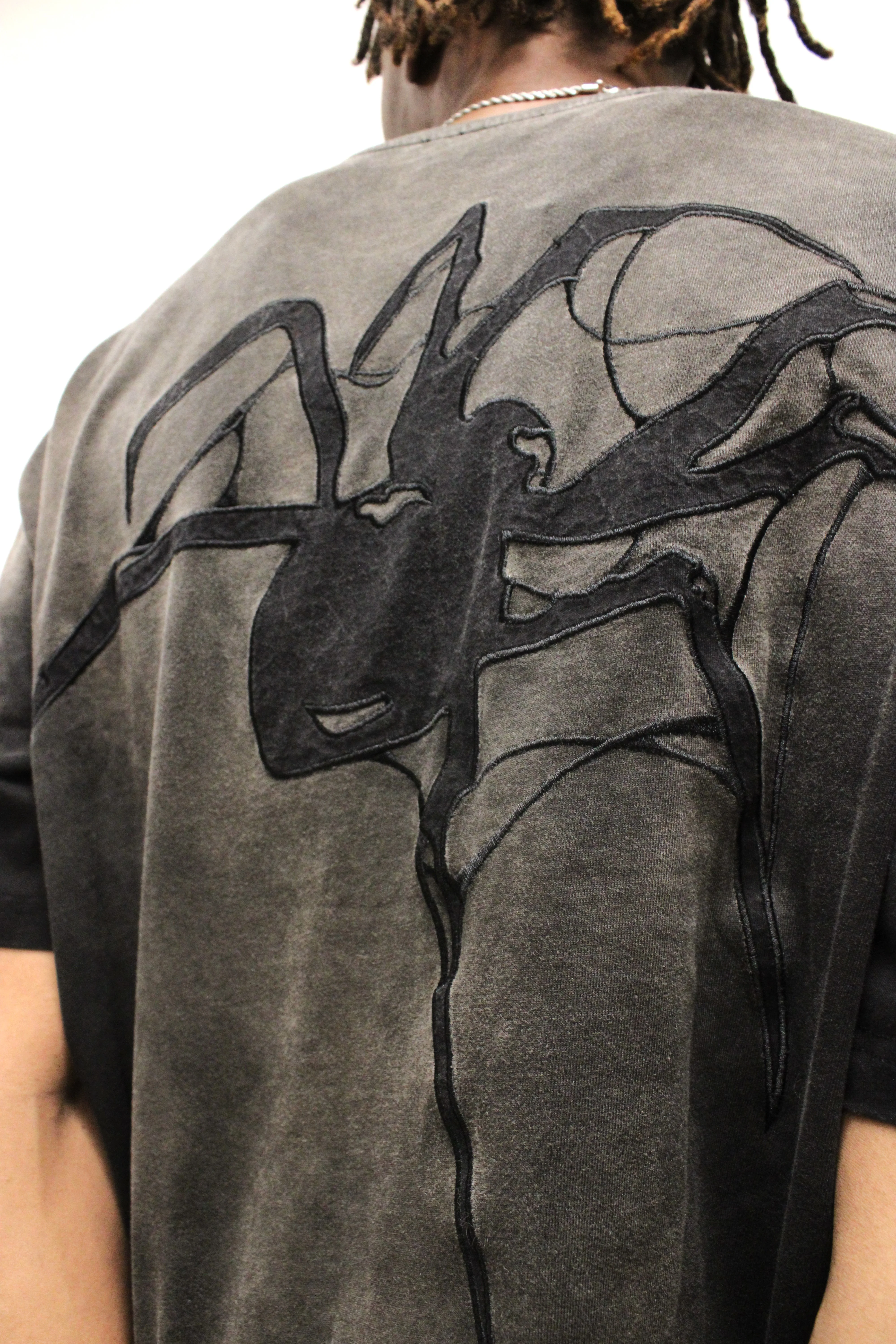 SPIDER T SHIRT - Image 6