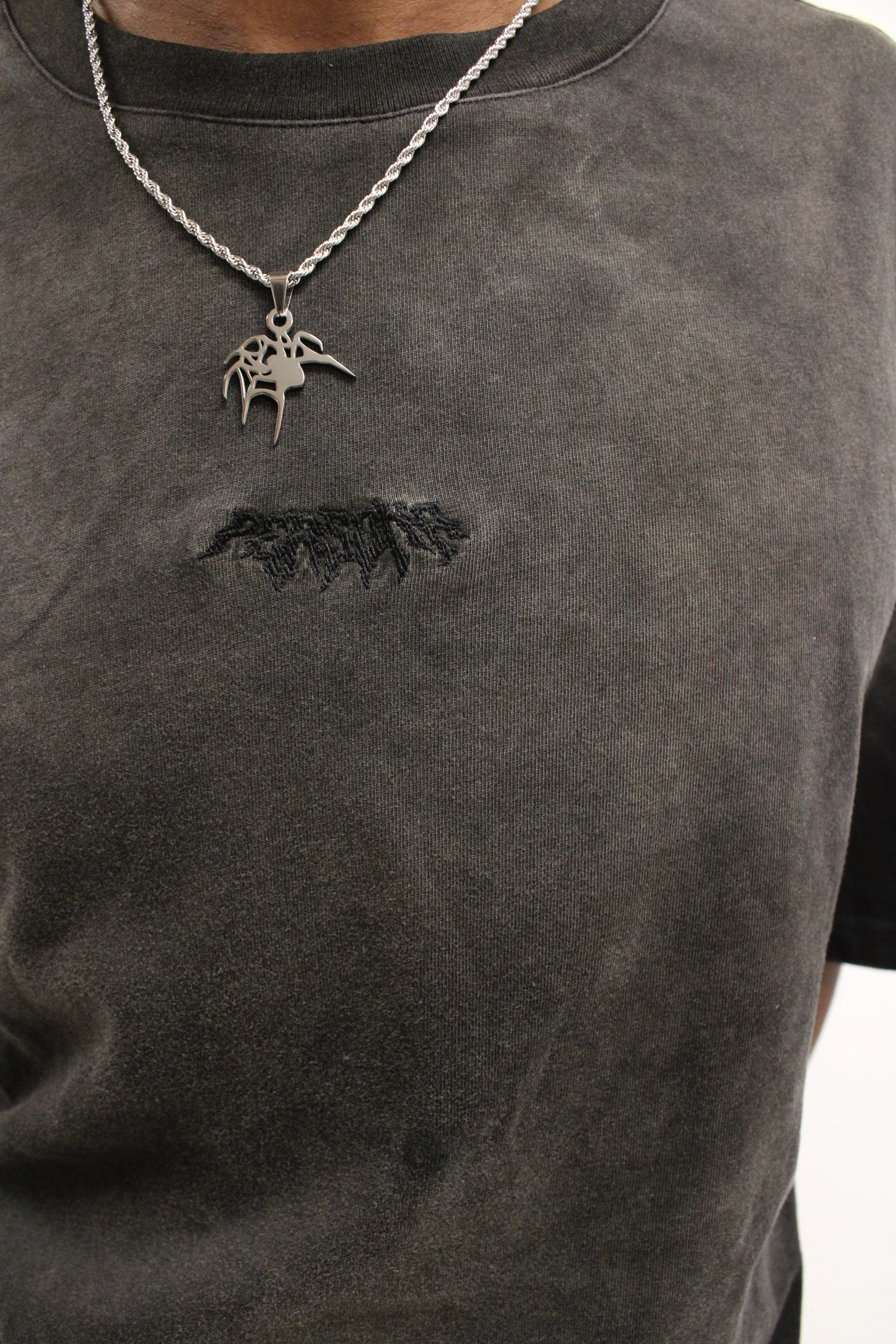 SPIDER T SHIRT - Image 7