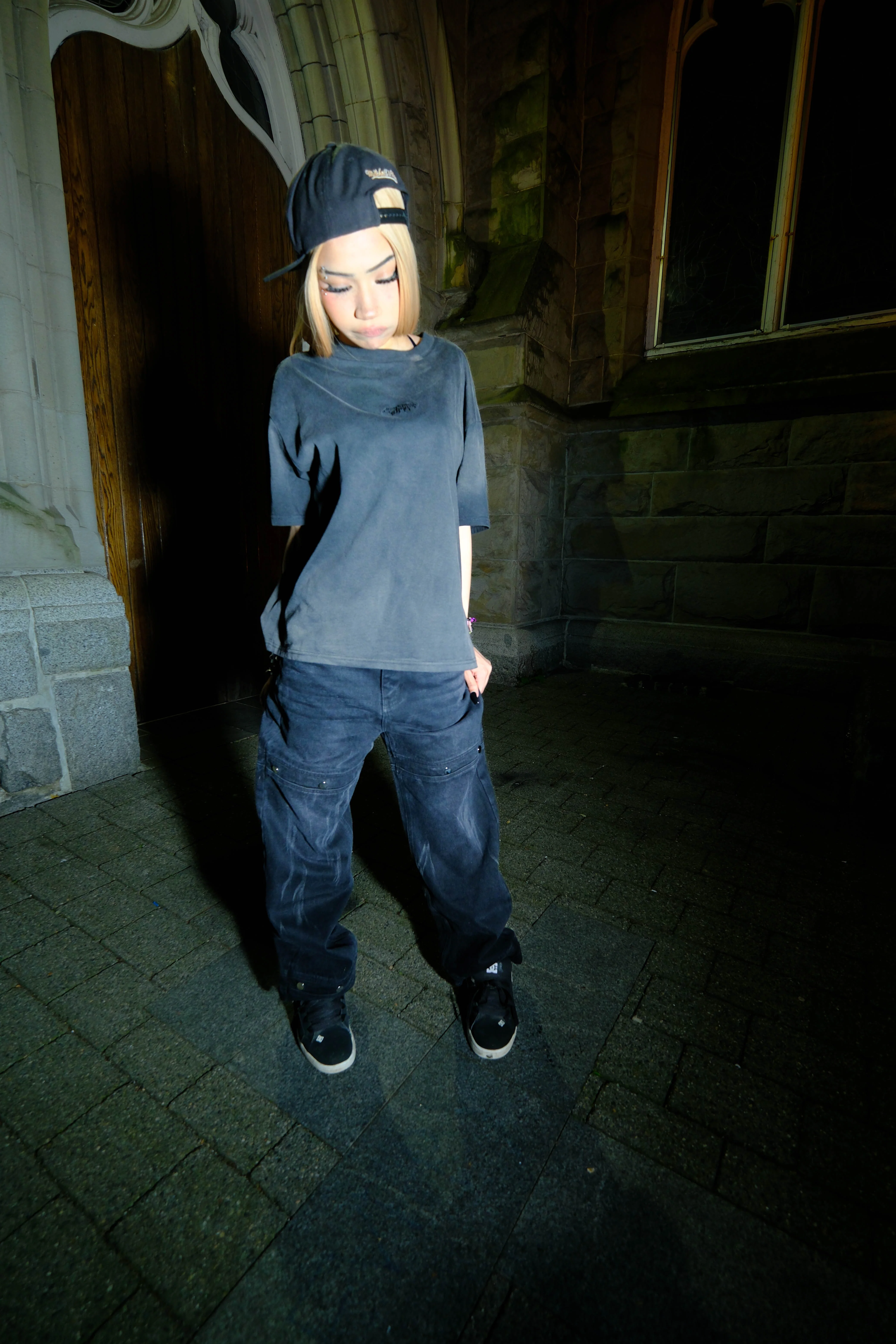 SPIDER T SHIRT - Image 8