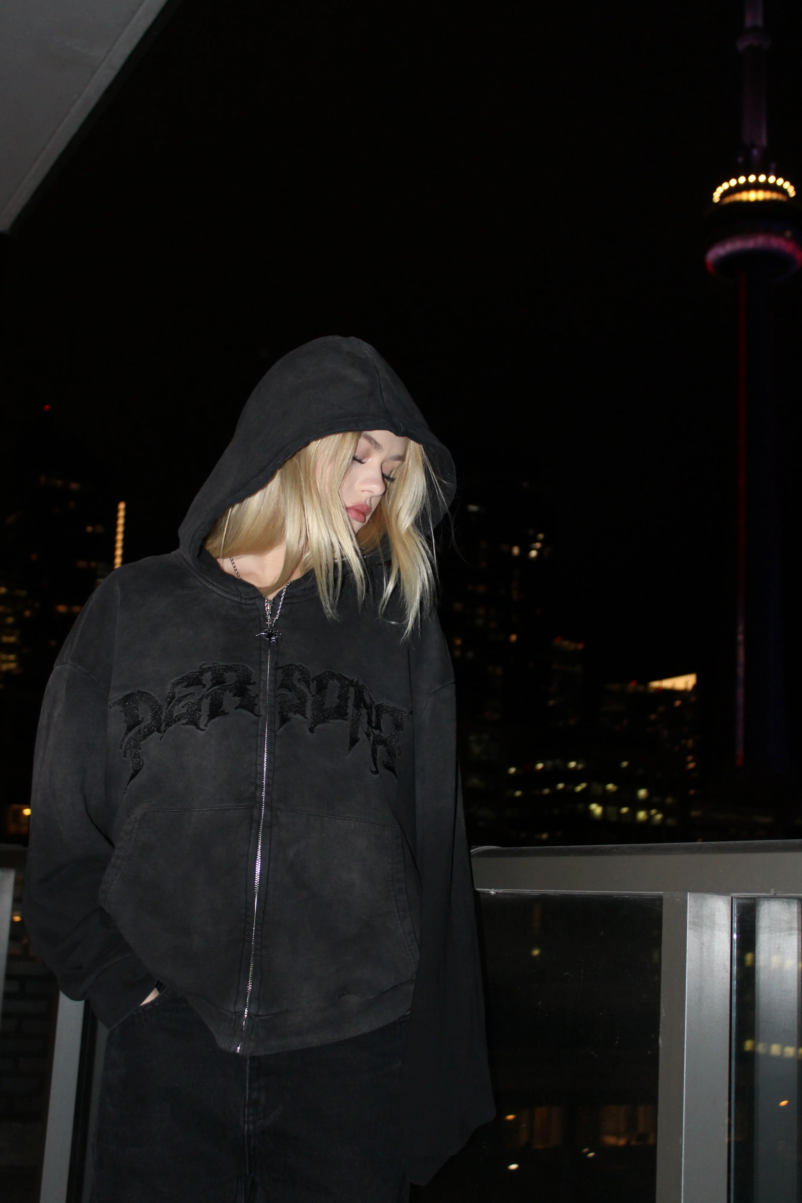 SPIDER ZIP UP - Image 5