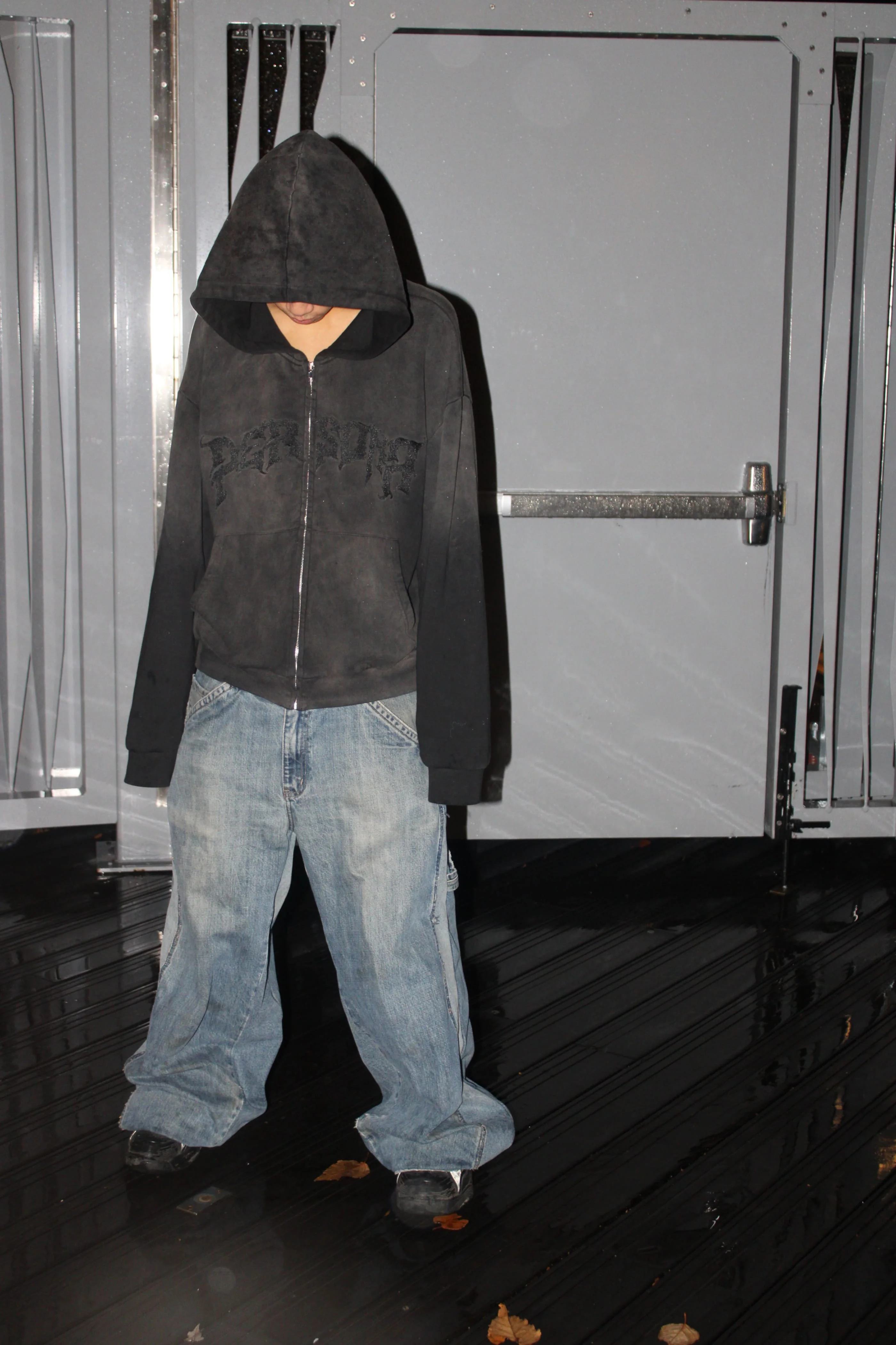 SPIDER ZIP UP - Image 7
