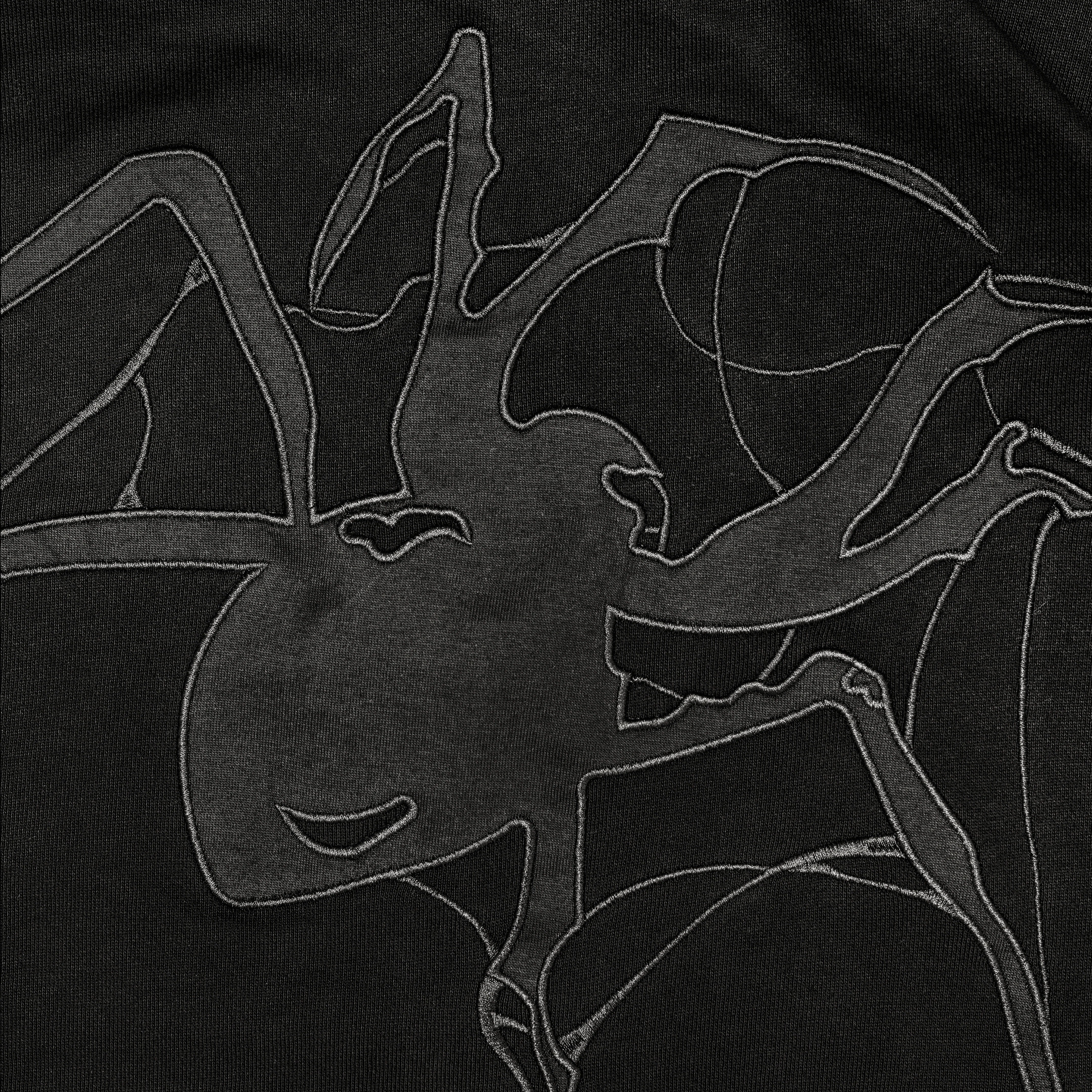 SPIDER ZIP UP - Image 3