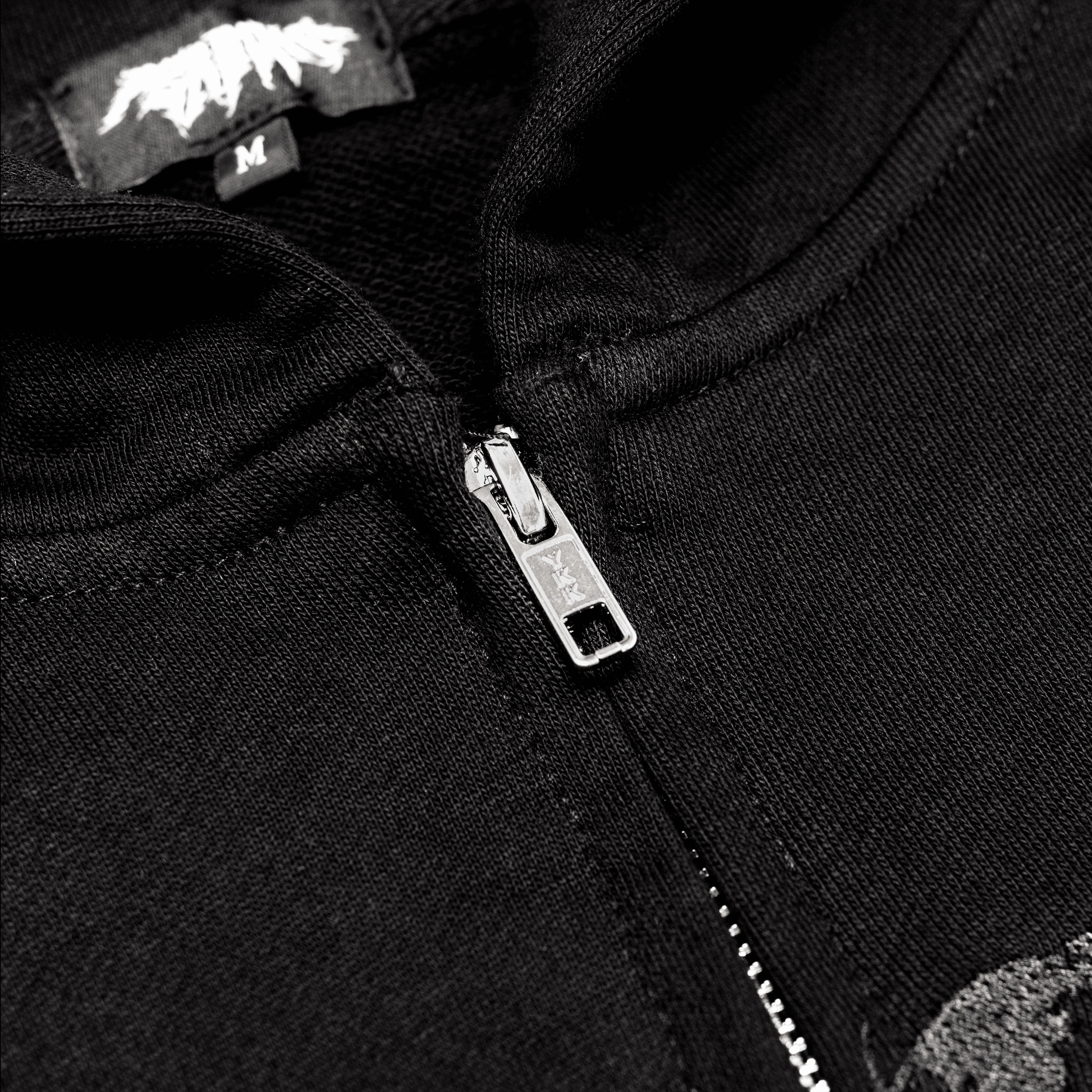 SPIDER ZIP UP - Image 4