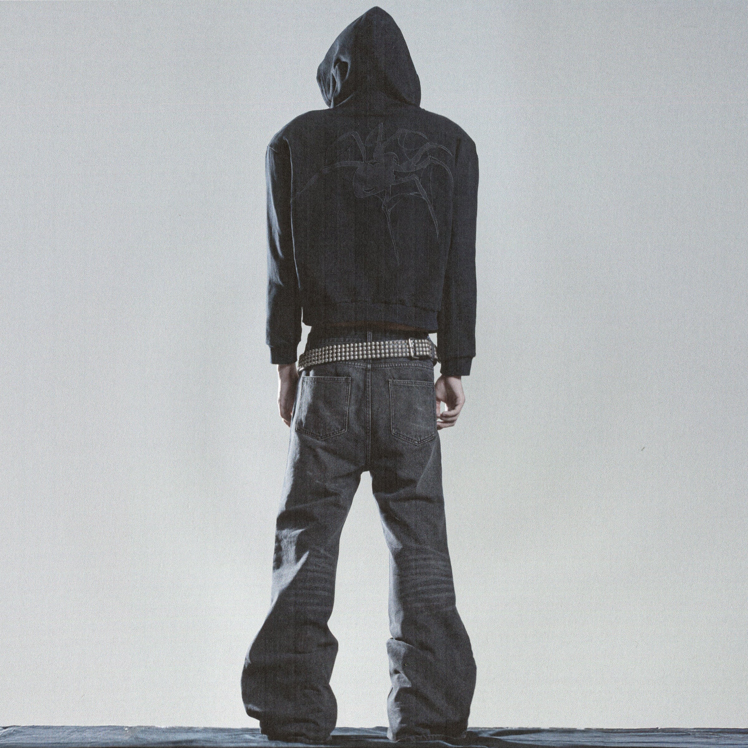 SPIDER ZIP UP - Image 6