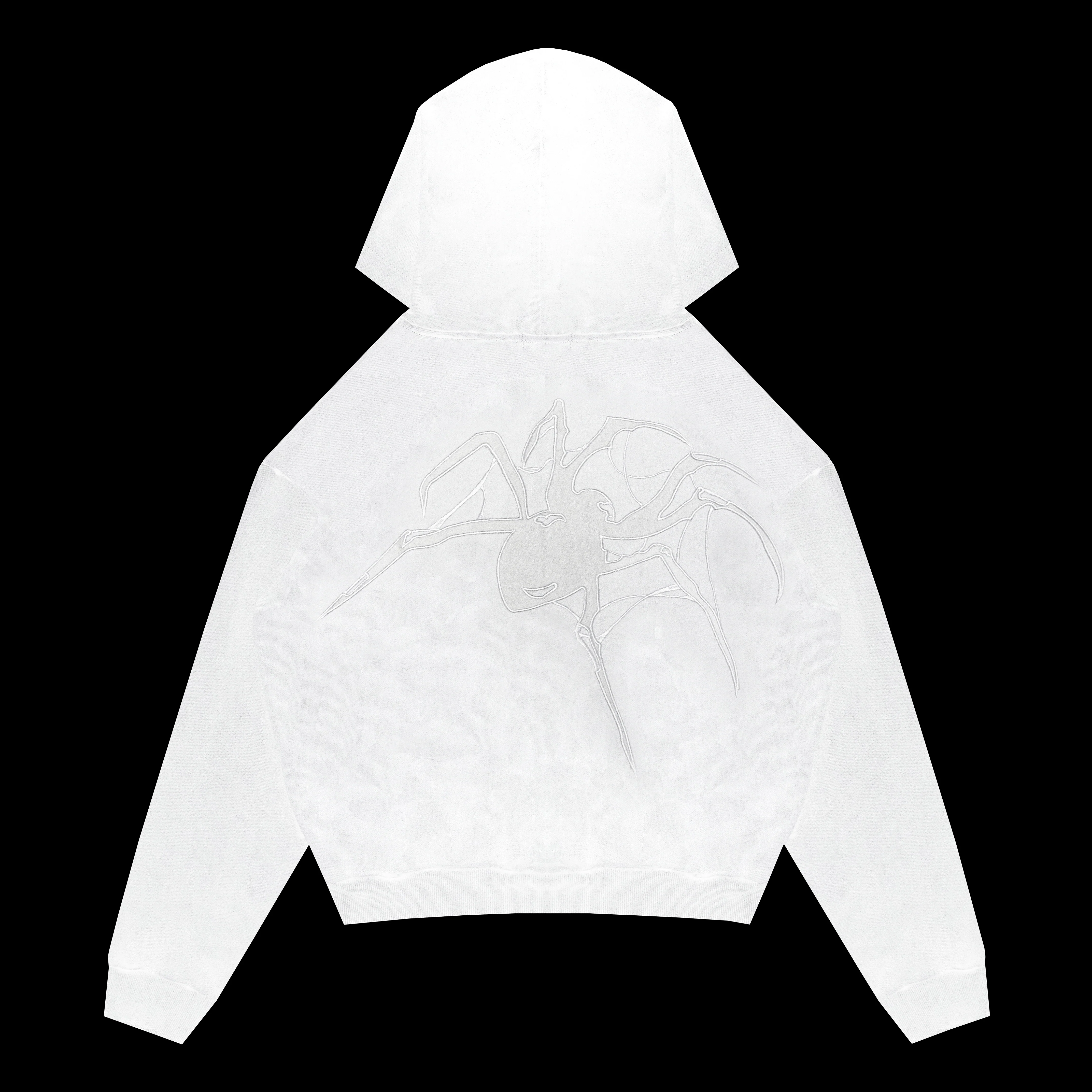 SPIDER ZIP UP - Image 2