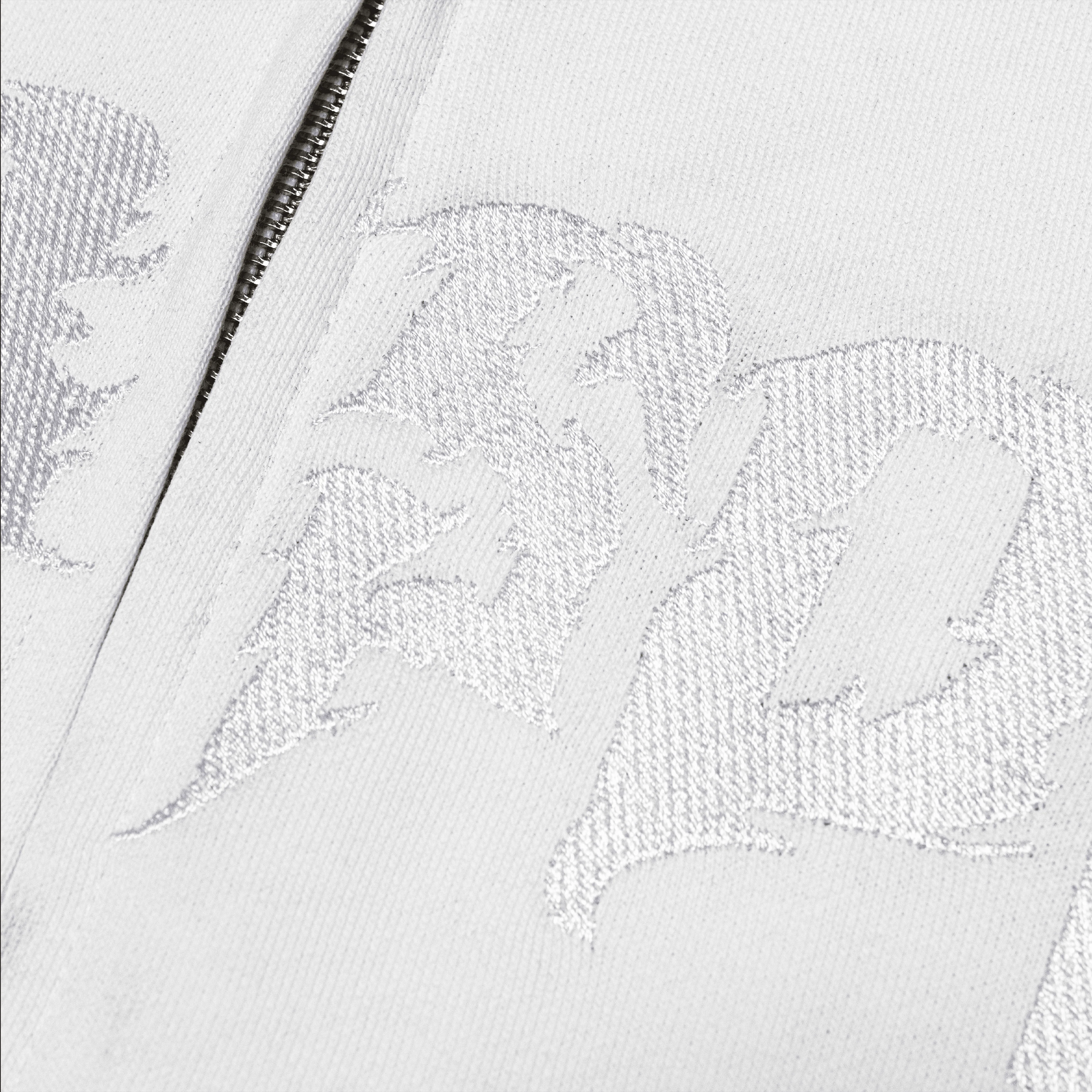 SPIDER ZIP UP - Image 3