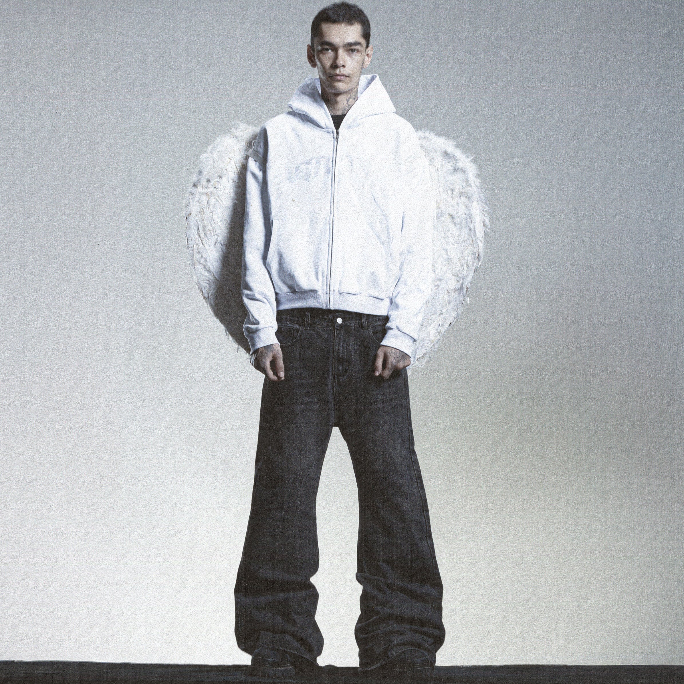 SPIDER ZIP UP - Image 5