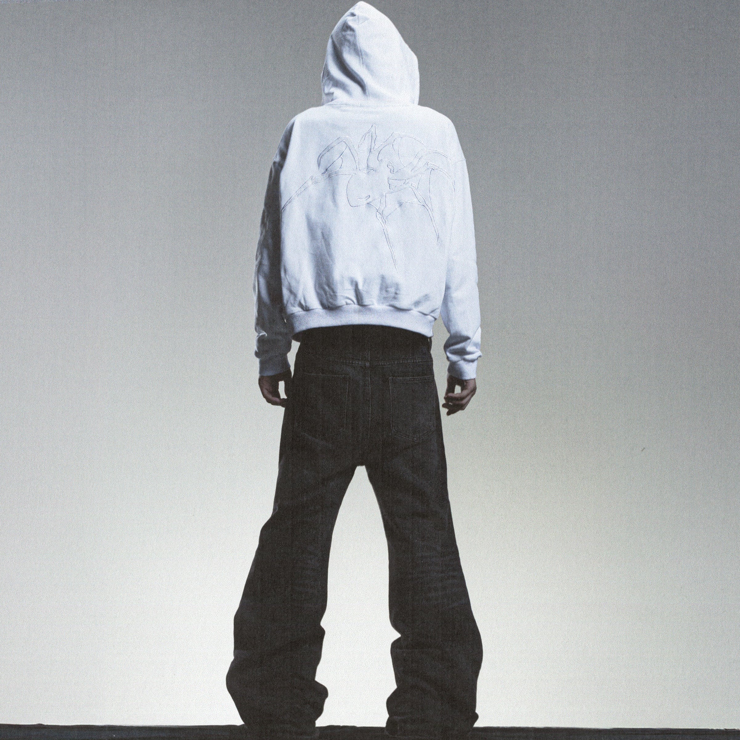 SPIDER ZIP UP - Image 6