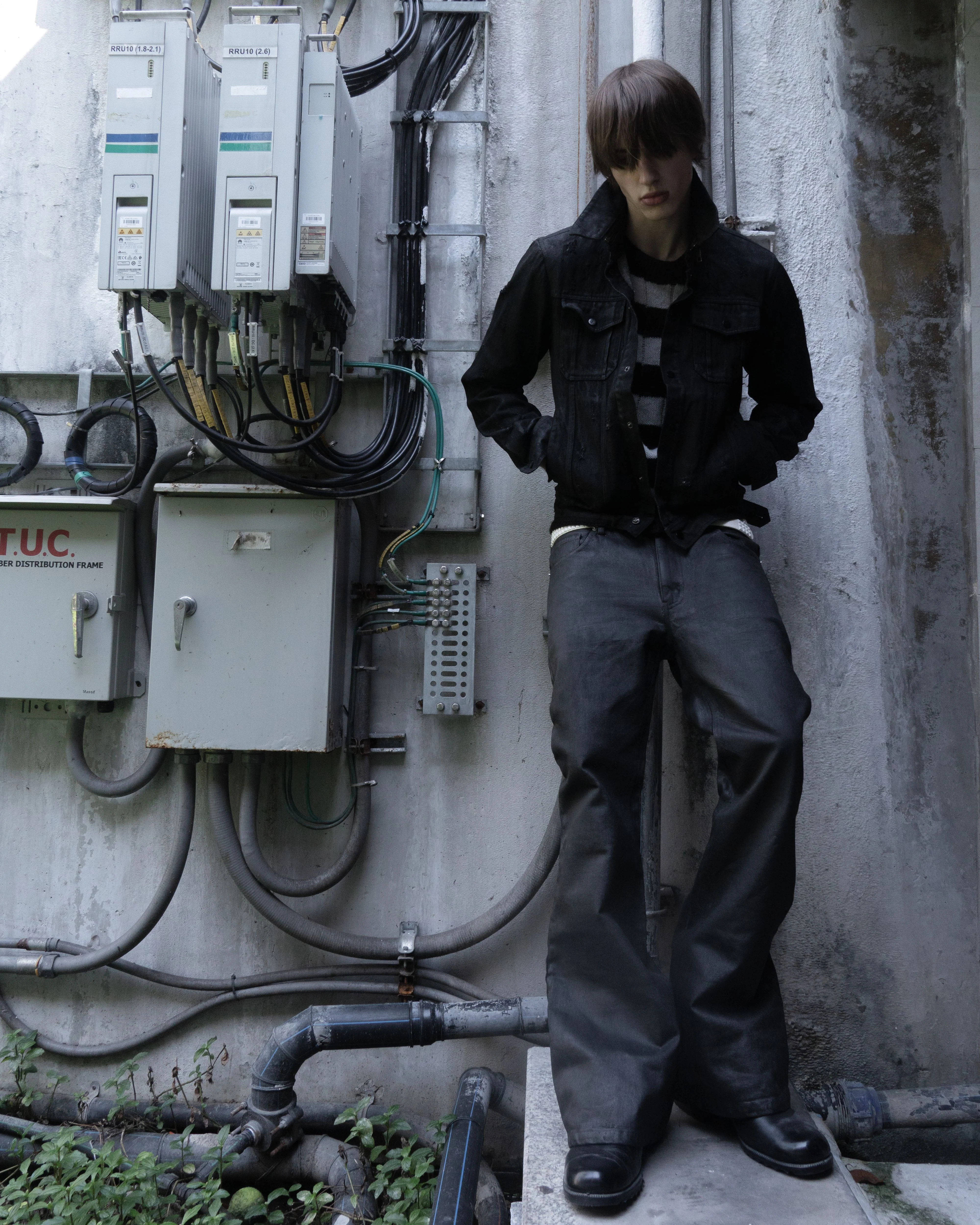 BLISS WAX DENIM - Image 3